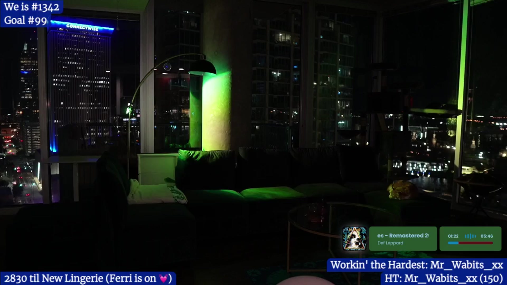 Gallery image thumbnail from Gia_Hill's myfreecams stream on, 01/09/2025, 04:32 image 1 of 20