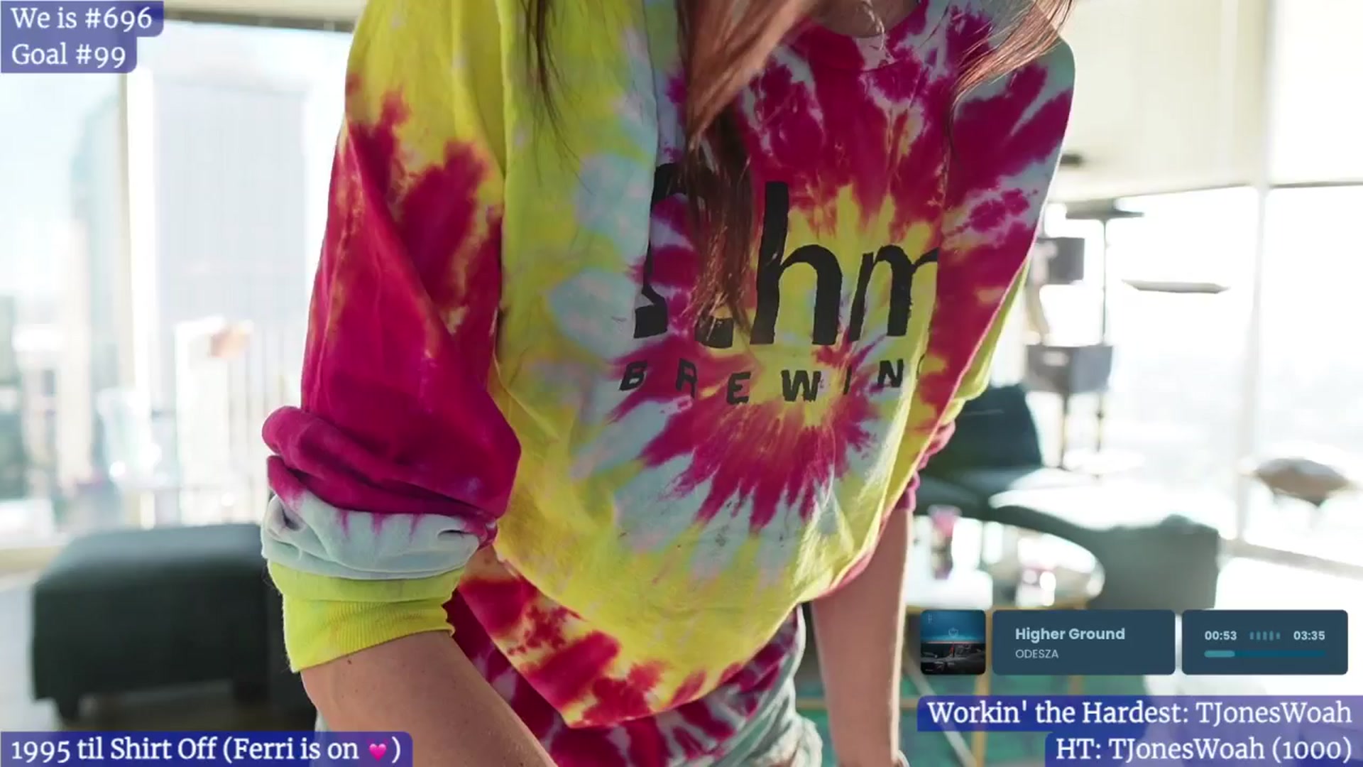 Gallery image thumbnail from Gia_Hill's myfreecams stream on, 01/09/2025, 21:43 image 11 of 20