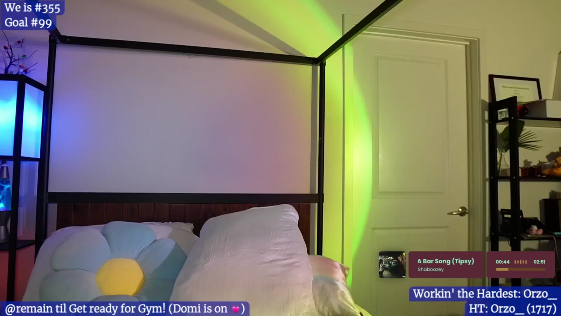 Gallery image thumbnail from Gia_Hill's myfreecams stream on, 01/10/2025, 24:19 image 6 of 20