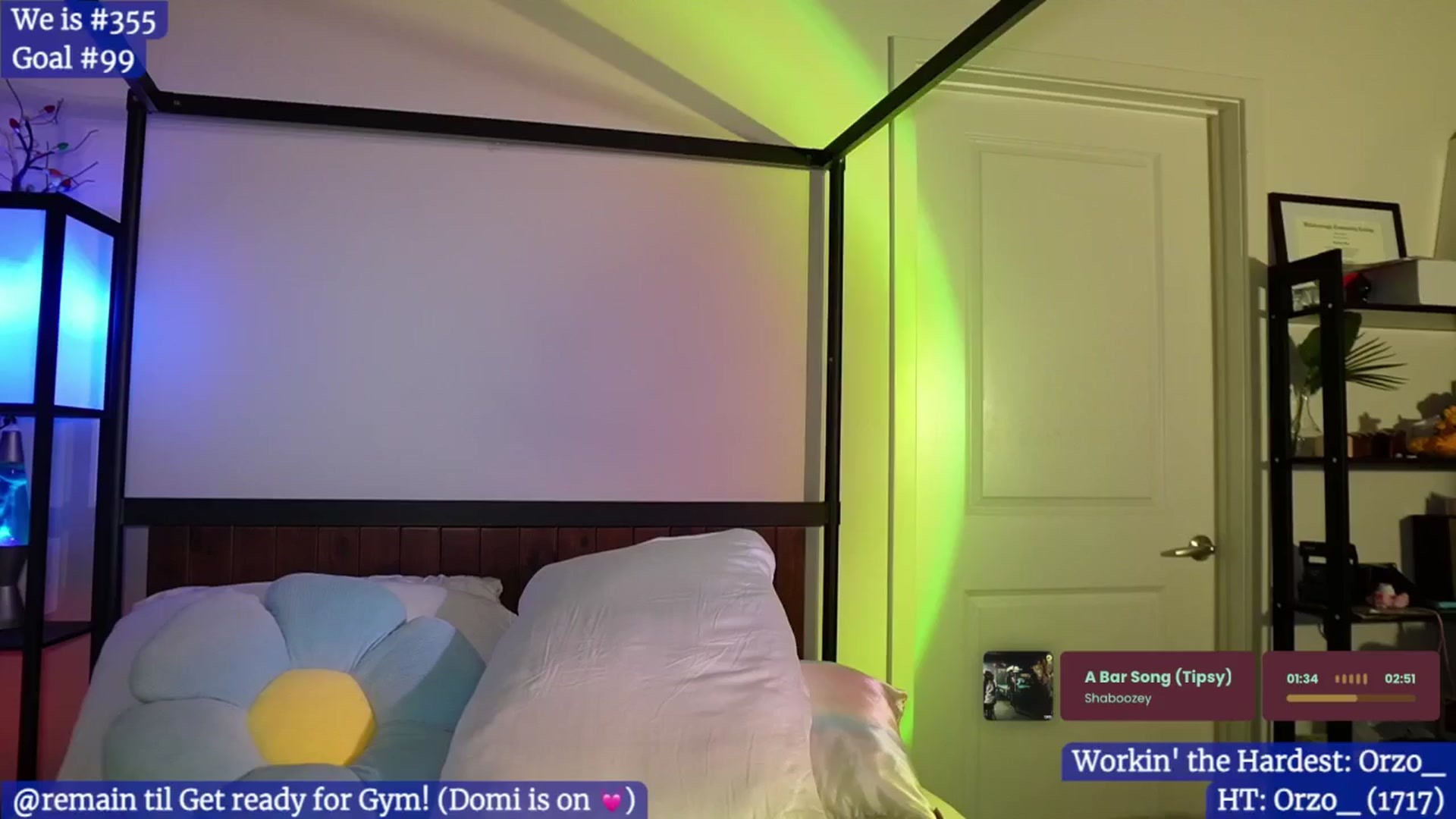 Gallery image thumbnail from Gia_Hill's myfreecams stream on, 01/10/2025, 24:19 image 7 of 20