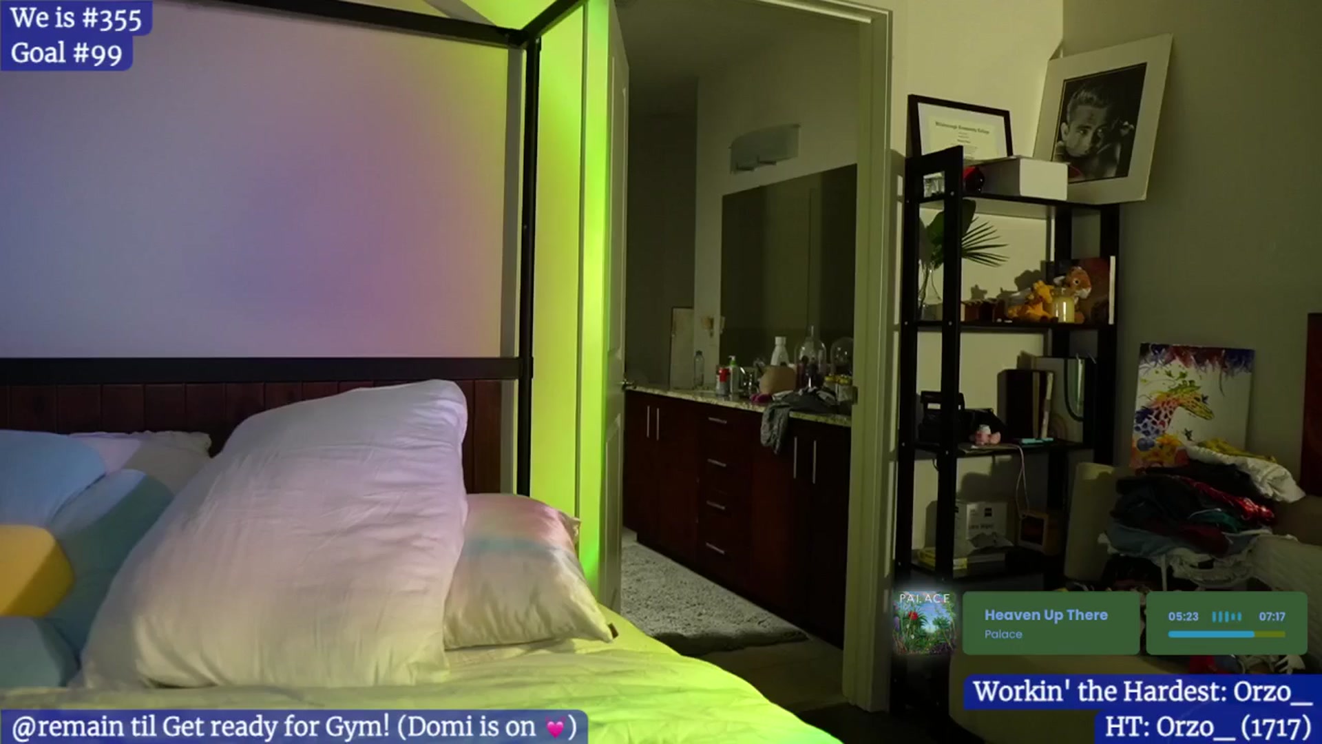 Gallery image thumbnail from Gia_Hill's myfreecams stream on, 01/10/2025, 24:19 image 15 of 20