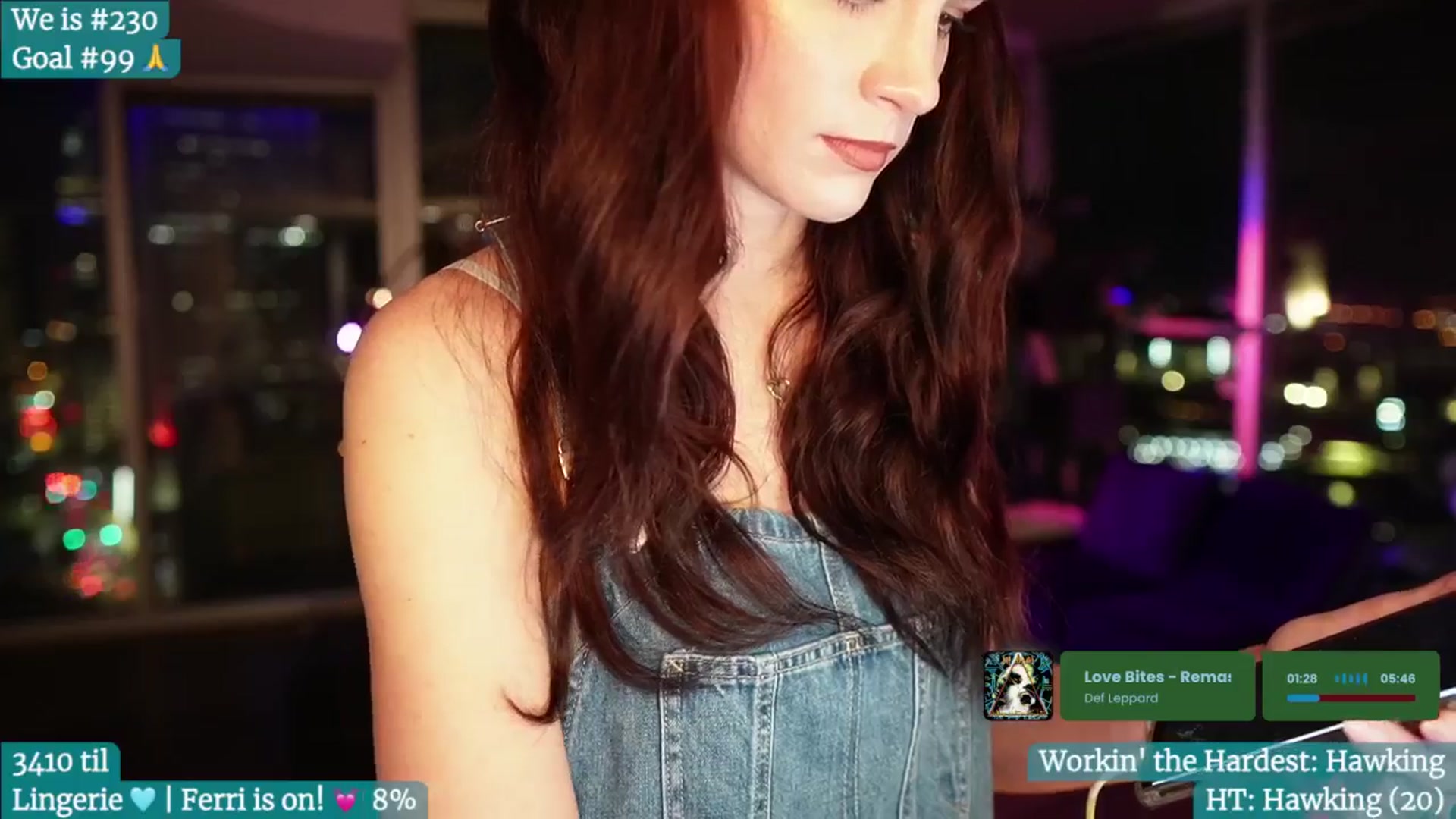 Gallery image thumbnail from Gia_Hill's myfreecams stream on, 01/12/2025, 02:37 image 15 of 20