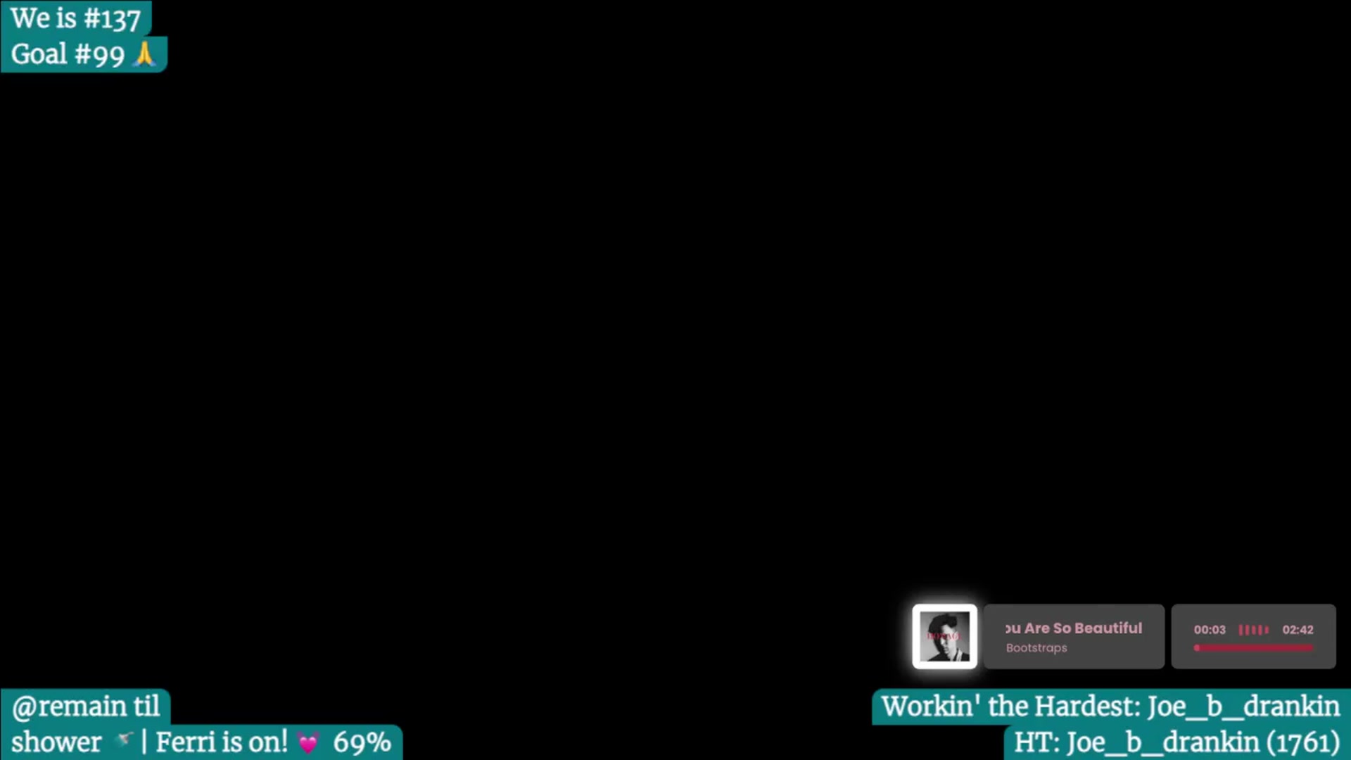 Gallery image thumbnail from Gia_Hill's myfreecams stream on, 01/12/2025, 10:10 image 4 of 20