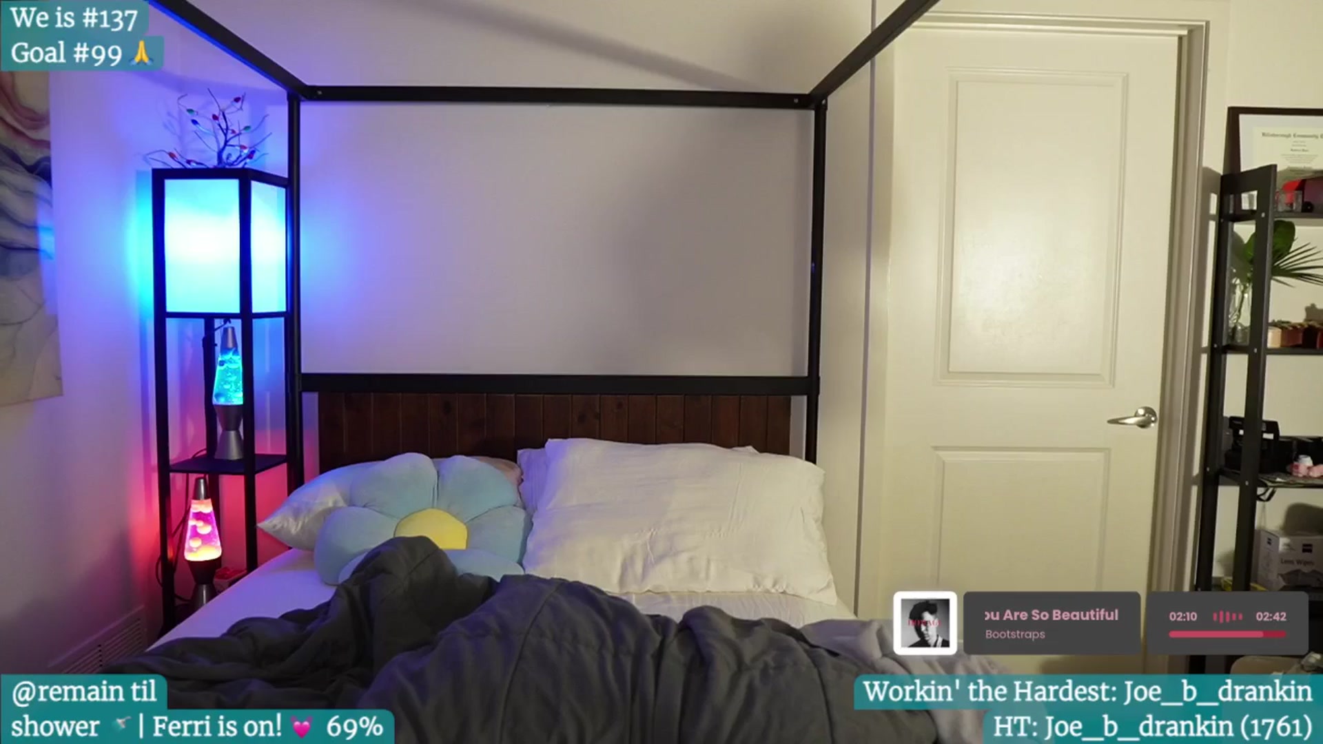 Gallery image thumbnail from Gia_Hill's myfreecams stream on, 01/12/2025, 10:10 image 2 of 20
