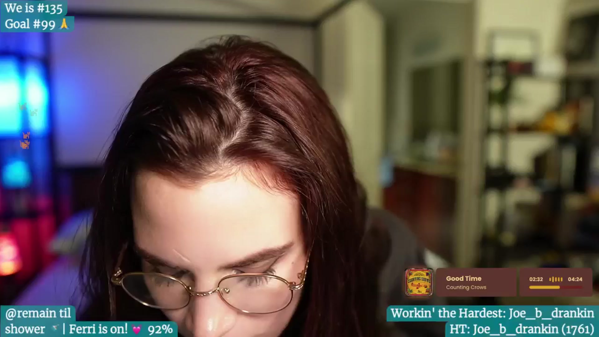 Gallery image thumbnail from Gia_Hill's myfreecams stream on, 01/12/2025, 10:10 image 18 of 20