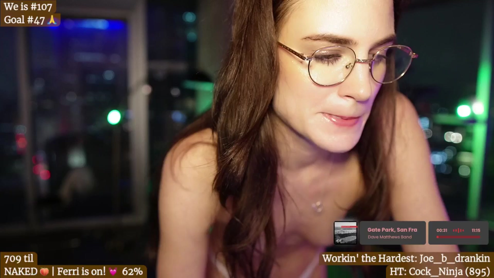 Gallery image thumbnail from Gia_Hill's myfreecams stream on, 01/14/2025, 04:48 image 13 of 20