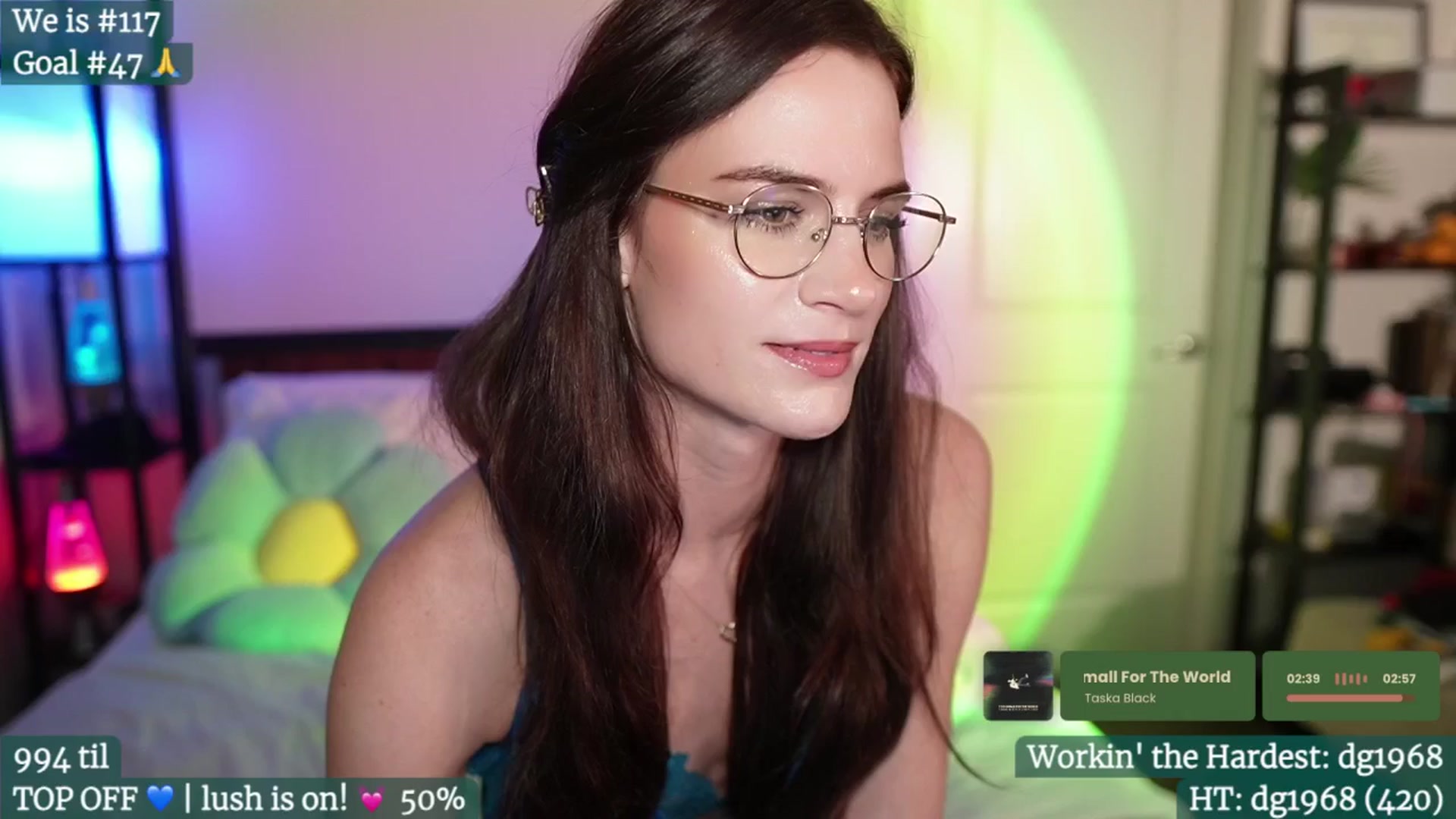 Gallery image thumbnail from Gia_Hill's myfreecams stream on, 01/16/2025, 04:52 image 4 of 20