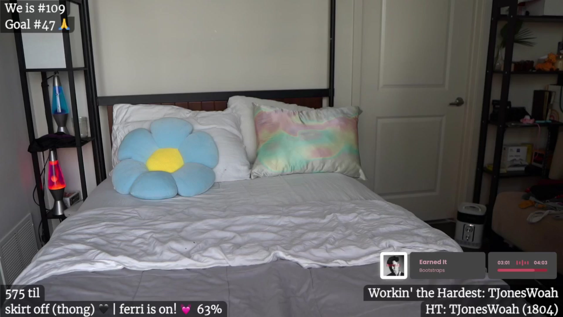 Gallery image thumbnail from Gia_Hill's myfreecams stream on, 01/16/2025, 23:57 image 9 of 20