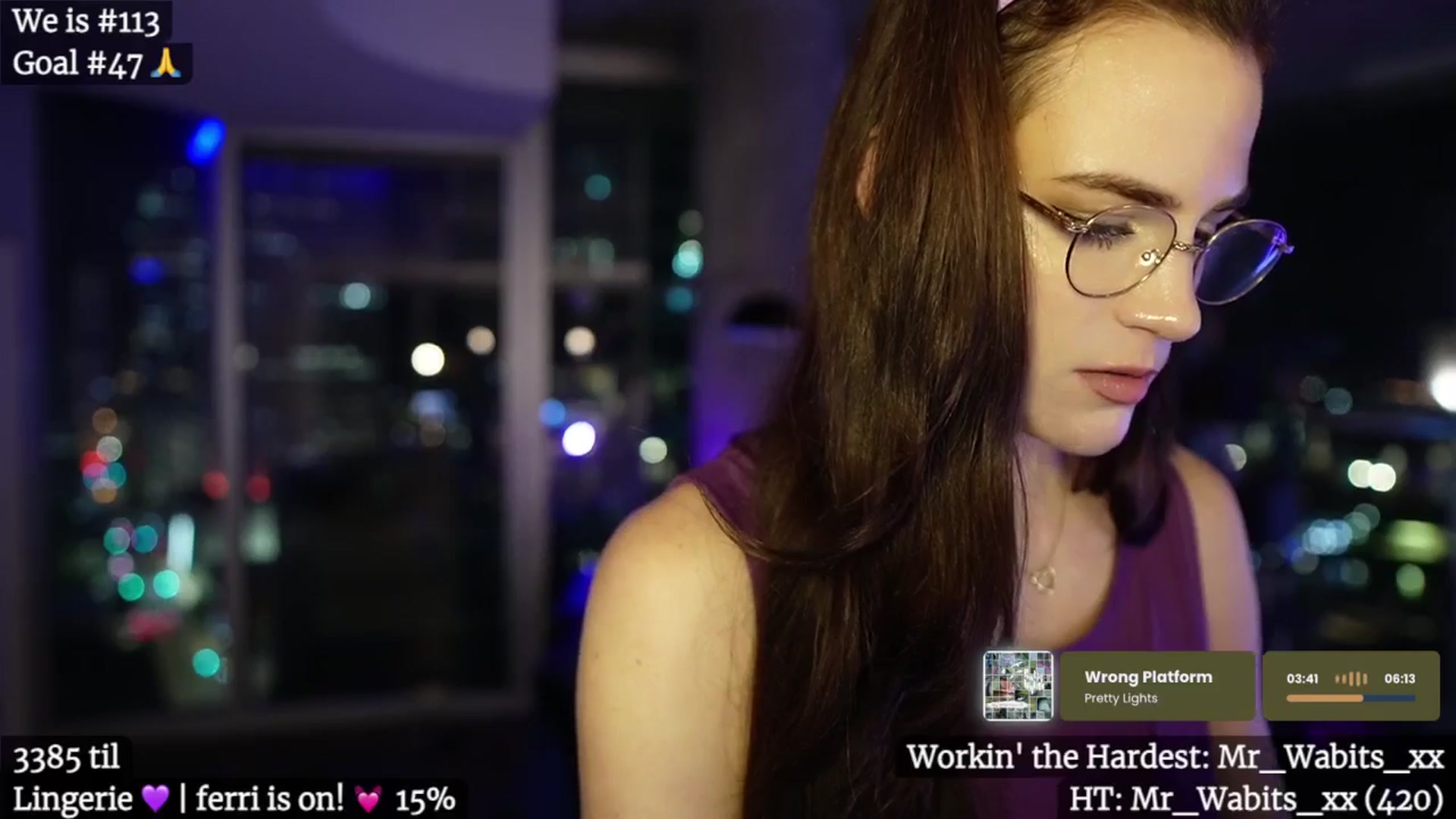 Gallery image thumbnail from Gia_Hill's myfreecams stream on, 01/18/2025, 02:17 image 17 of 20