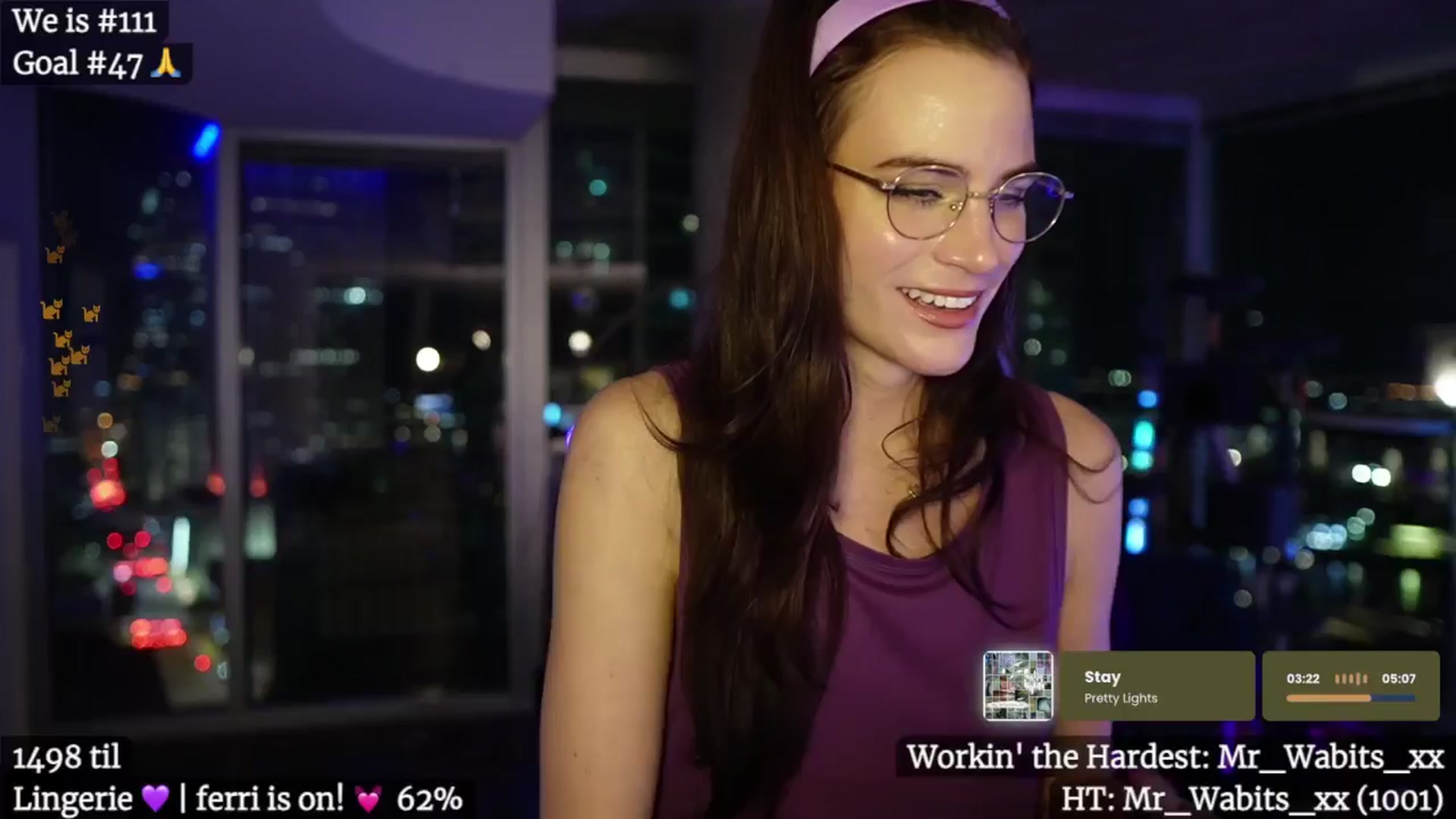 Gallery image thumbnail from Gia_Hill's myfreecams stream on, 01/18/2025, 02:17 image 20 of 20