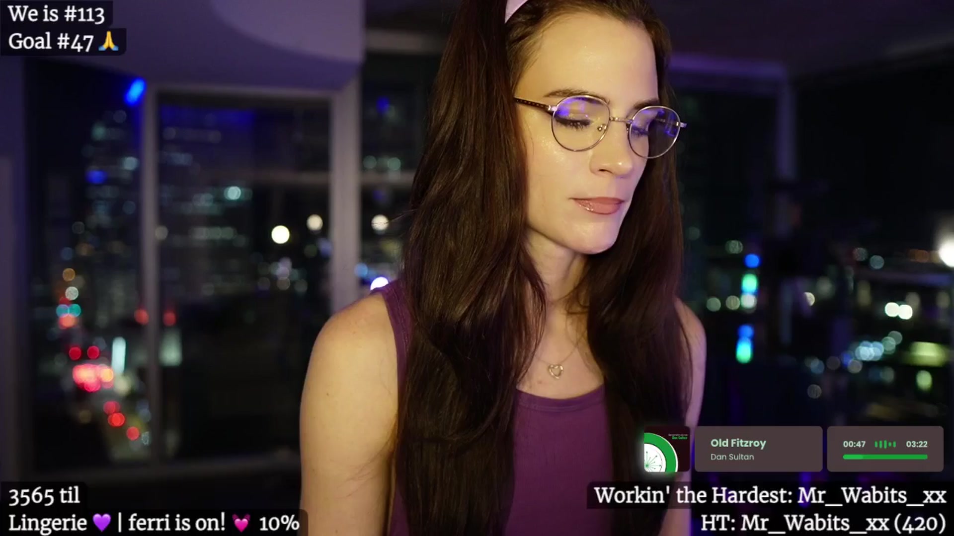 Gallery image thumbnail from Gia_Hill's myfreecams stream on, 01/18/2025, 02:17 image 3 of 20