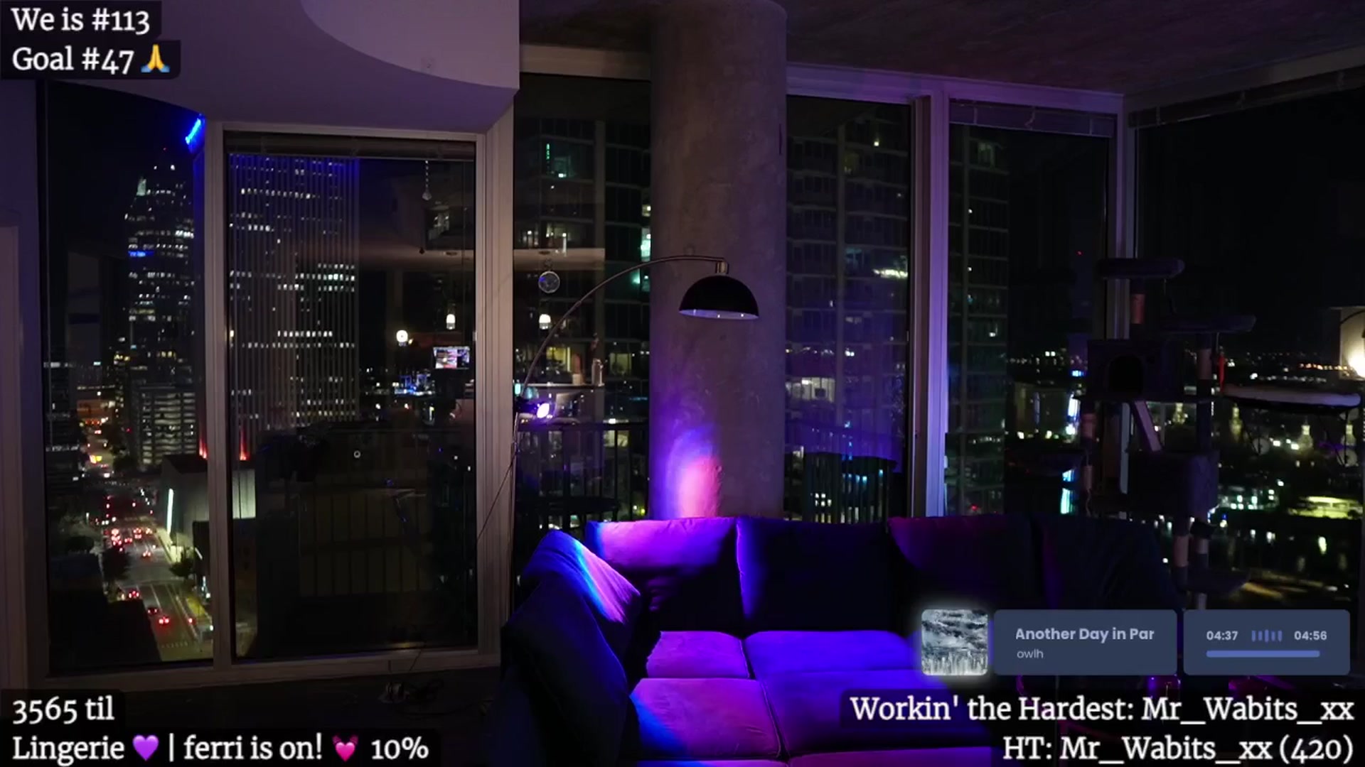 Gallery image thumbnail from Gia_Hill's myfreecams stream on, 01/18/2025, 02:17 image 6 of 20