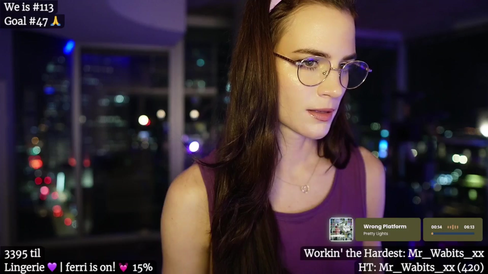 Gallery image thumbnail from Gia_Hill's myfreecams stream on, 01/18/2025, 02:17 image 16 of 20
