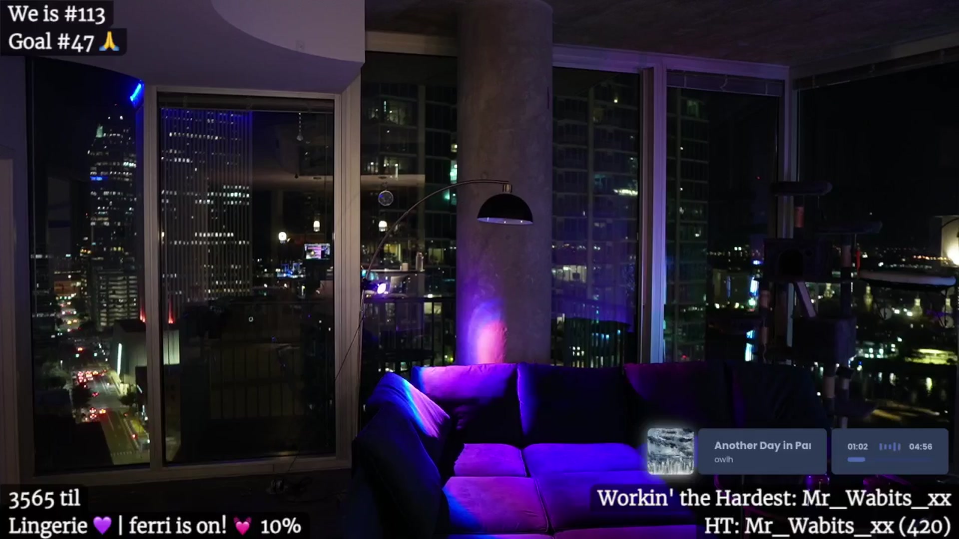 Gallery image thumbnail from Gia_Hill's myfreecams stream on, 01/18/2025, 02:17 image 5 of 20