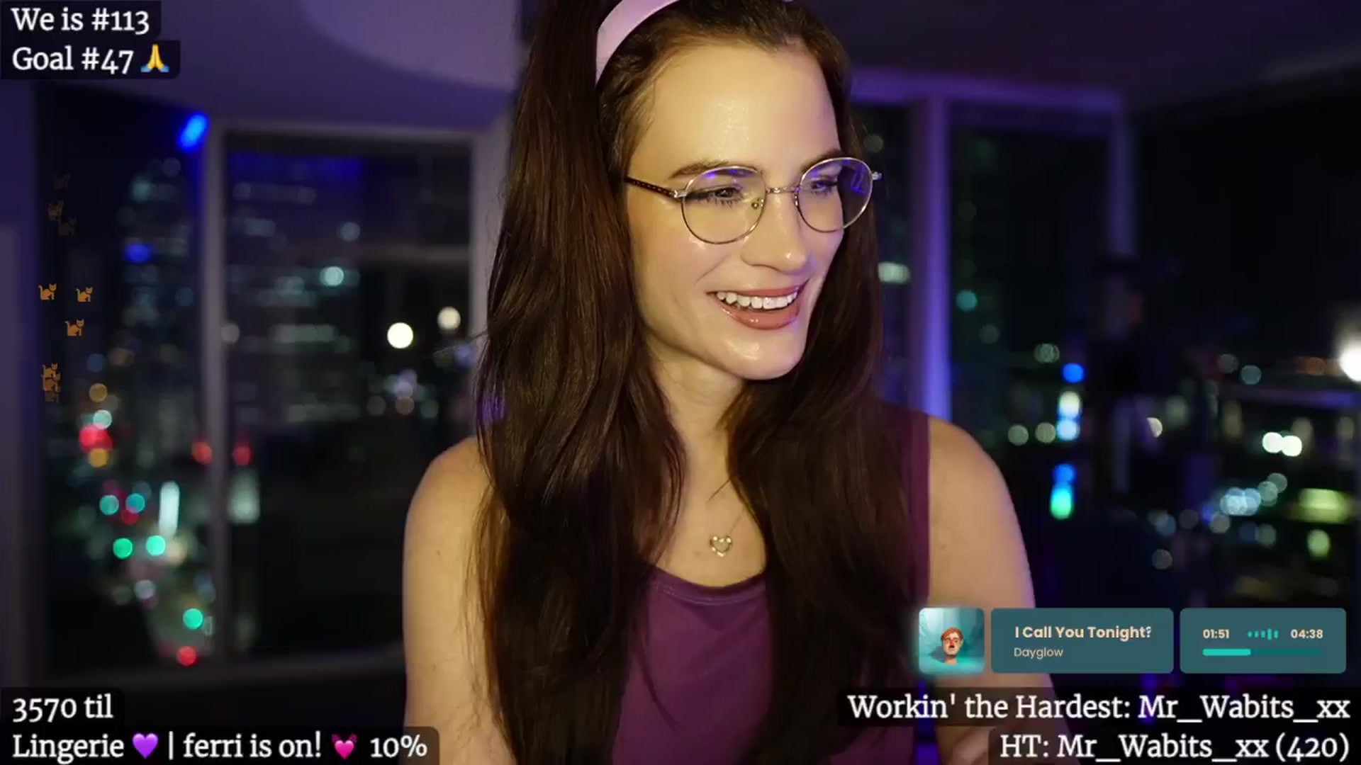 Gallery image thumbnail from Gia_Hill's myfreecams stream on, 01/18/2025, 02:17 image 2 of 20