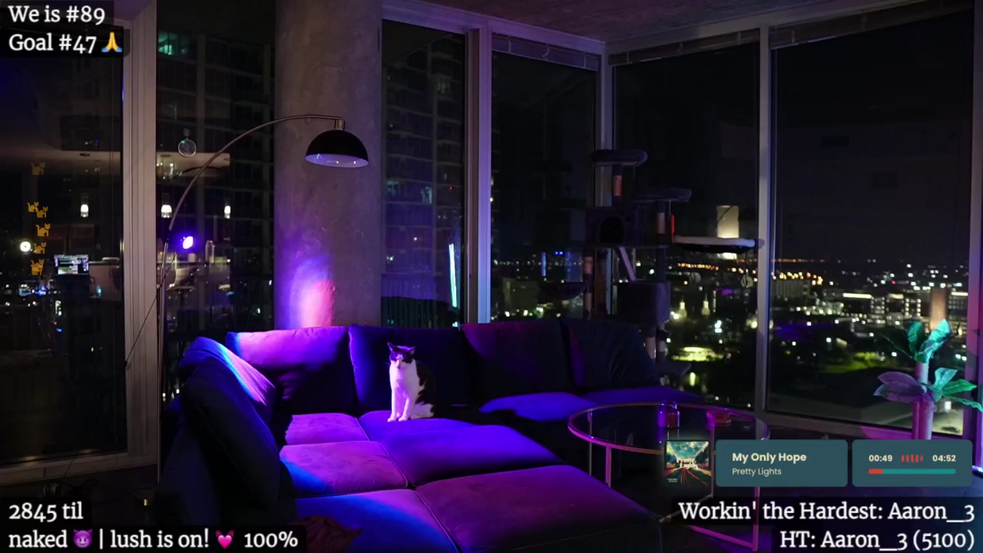Gallery image thumbnail from Gia_Hill's myfreecams stream on, 01/18/2025, 05:11 image 16 of 20