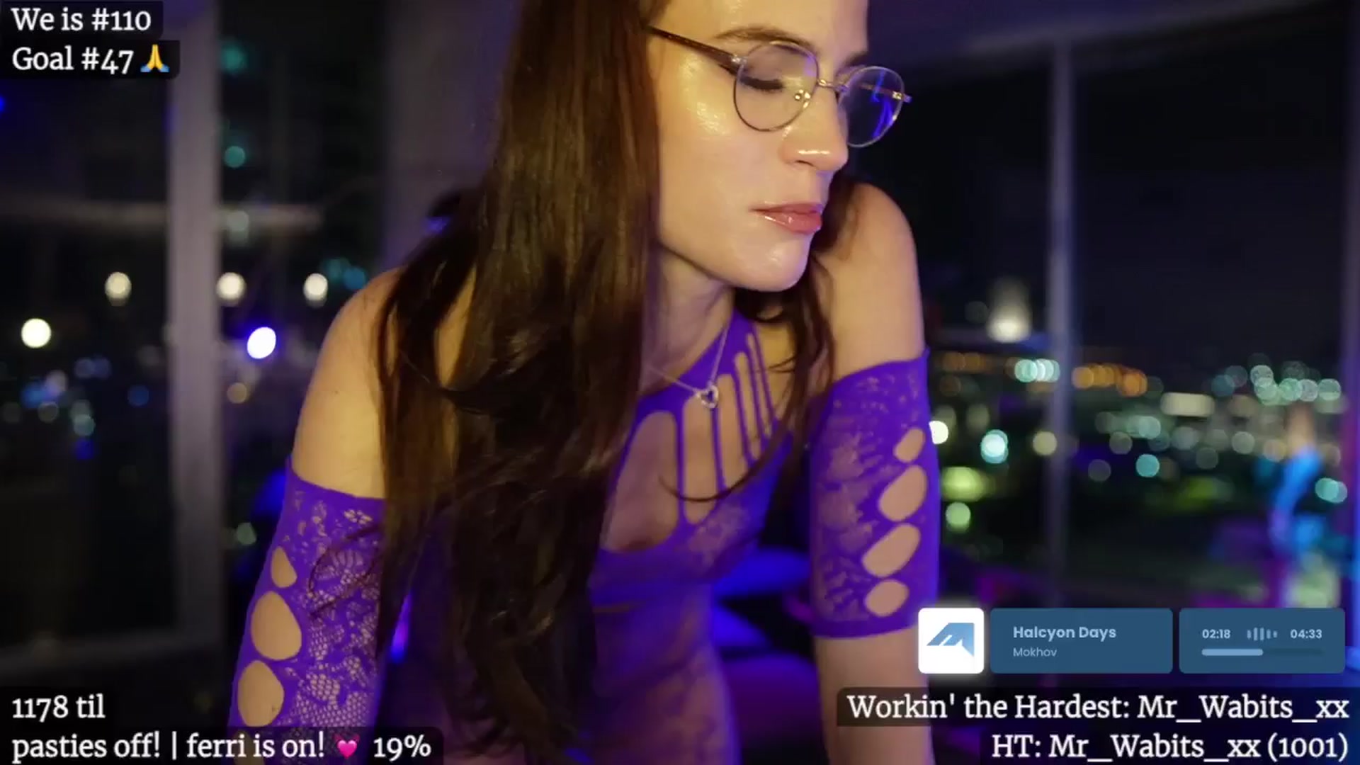 Gallery image thumbnail from Gia_Hill's myfreecams stream on, 01/18/2025, 05:11 image 12 of 20