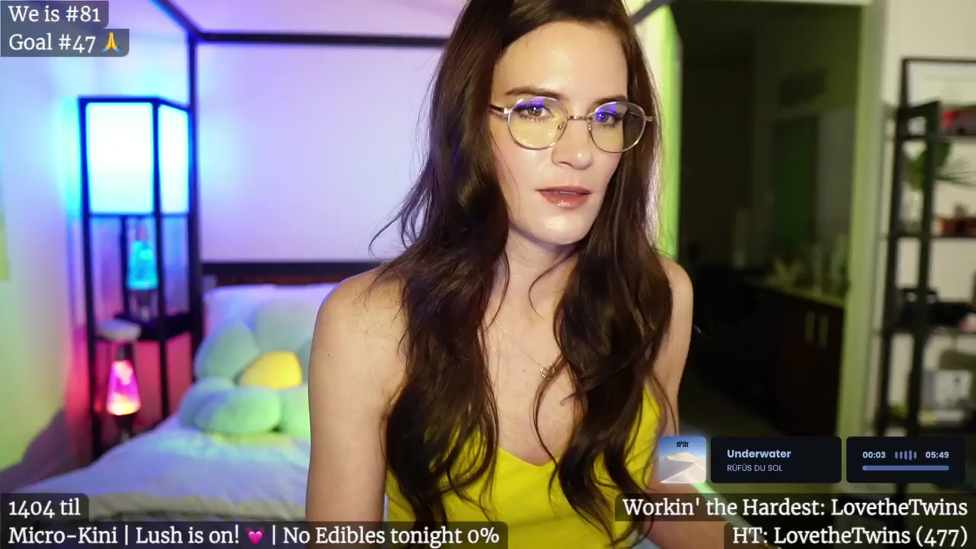 Gallery image thumbnail from Gia_Hill's myfreecams stream on, 01/19/2025, 05:20 image 6 of 20