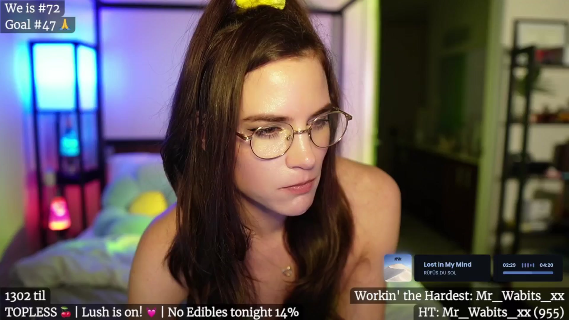 Gallery image thumbnail from Gia_Hill's myfreecams stream on, 01/19/2025, 05:20 image 15 of 20