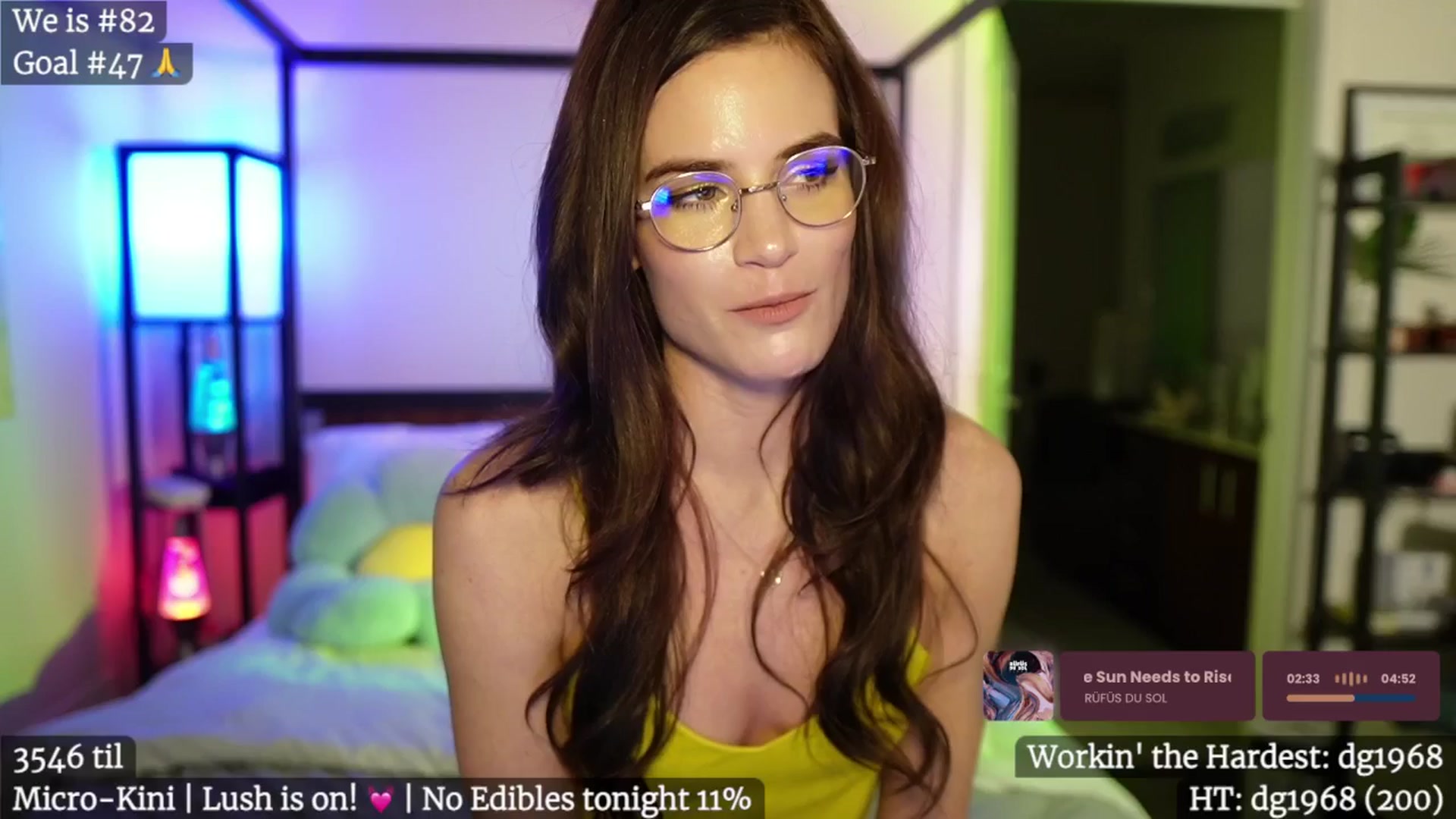 Gallery image thumbnail from Gia_Hill's myfreecams stream on, 01/19/2025, 05:20 image 5 of 20