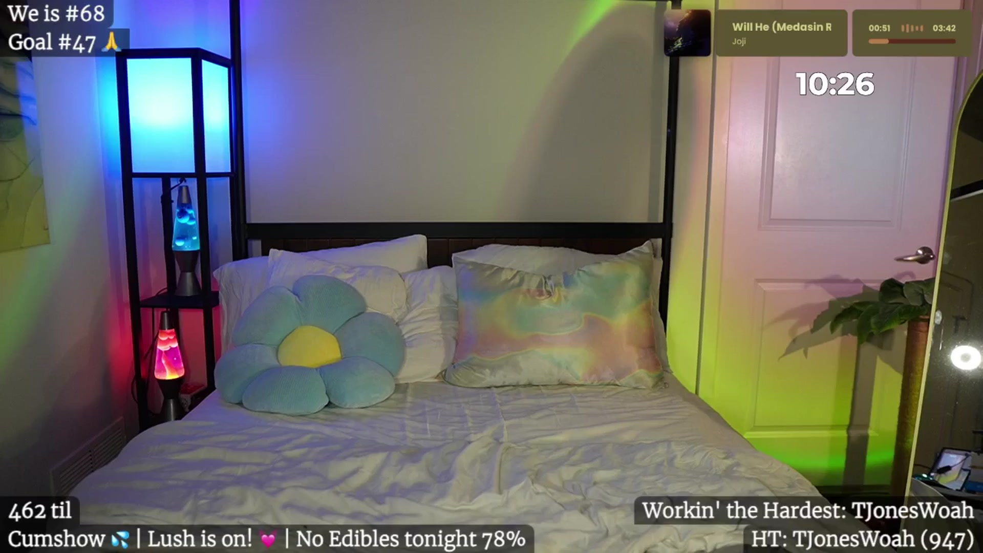 Gallery image thumbnail from Gia_Hill's myfreecams stream on, 01/20/2025, 24:59 image 20 of 20