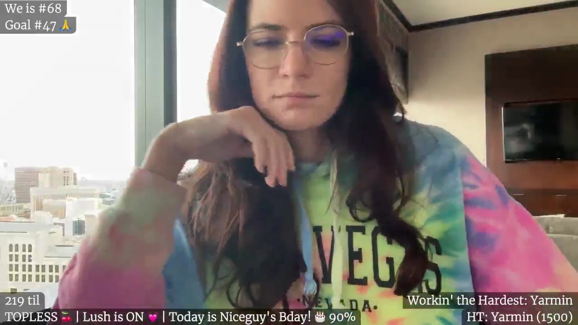Gallery image thumbnail from Gia_Hill's myfreecams stream on, 01/27/2025, 23:36 image 6 of 20