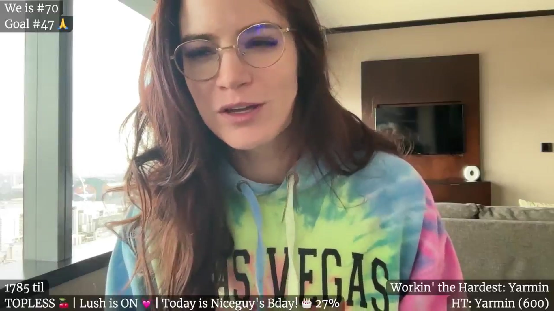 Gallery image thumbnail from Gia_Hill's myfreecams stream on, 01/27/2025, 23:36 image 4 of 20