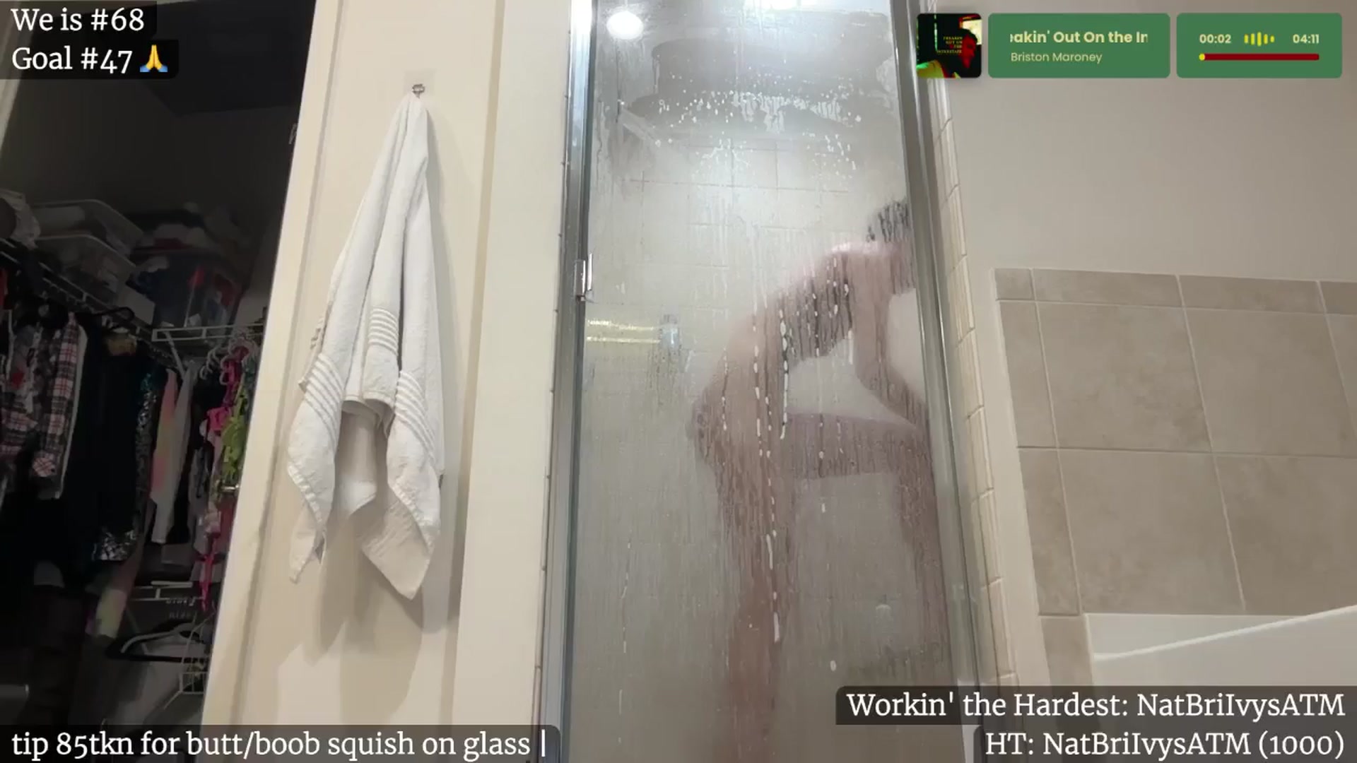 Gallery image thumbnail from Gia_Hill's myfreecams stream on, 01/31/2025, 05:41 image 20 of 20