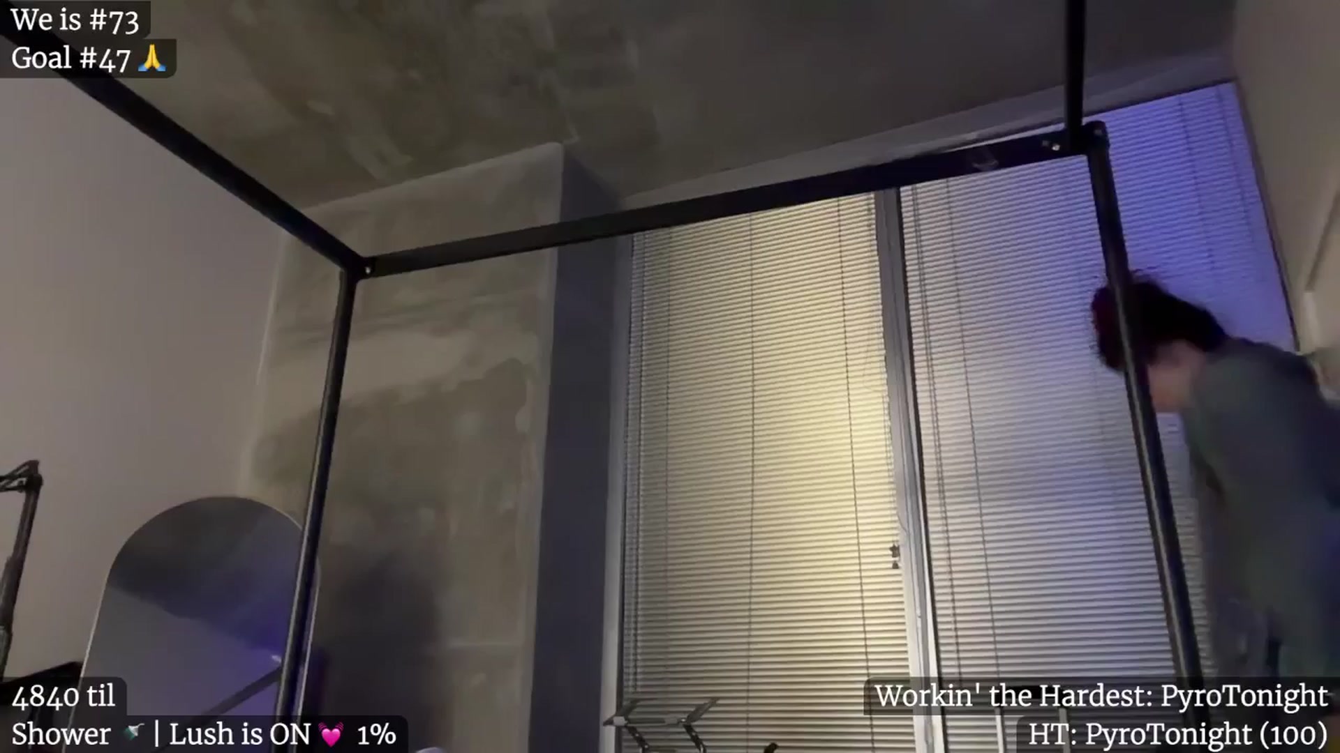 Gallery image thumbnail from Gia_Hill's myfreecams stream on, 01/31/2025, 05:41 image 2 of 20