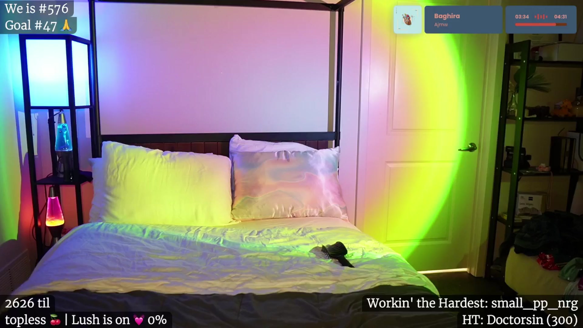 Gallery image thumbnail from Gia_Hill's myfreecams stream on, 02/02/2025, 06:50 image 6 of 20