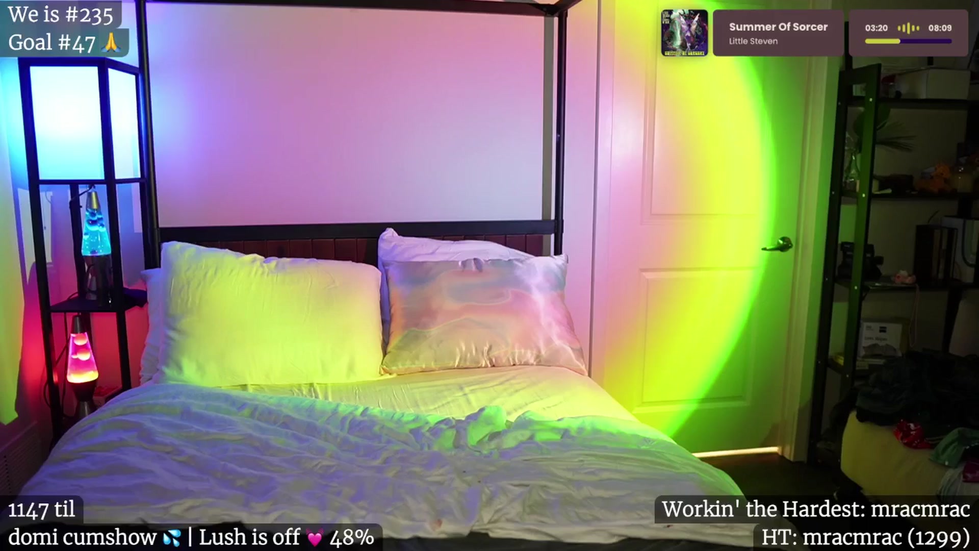 Gallery image thumbnail from Gia_Hill's myfreecams stream on, 02/02/2025, 07:07 image 4 of 20