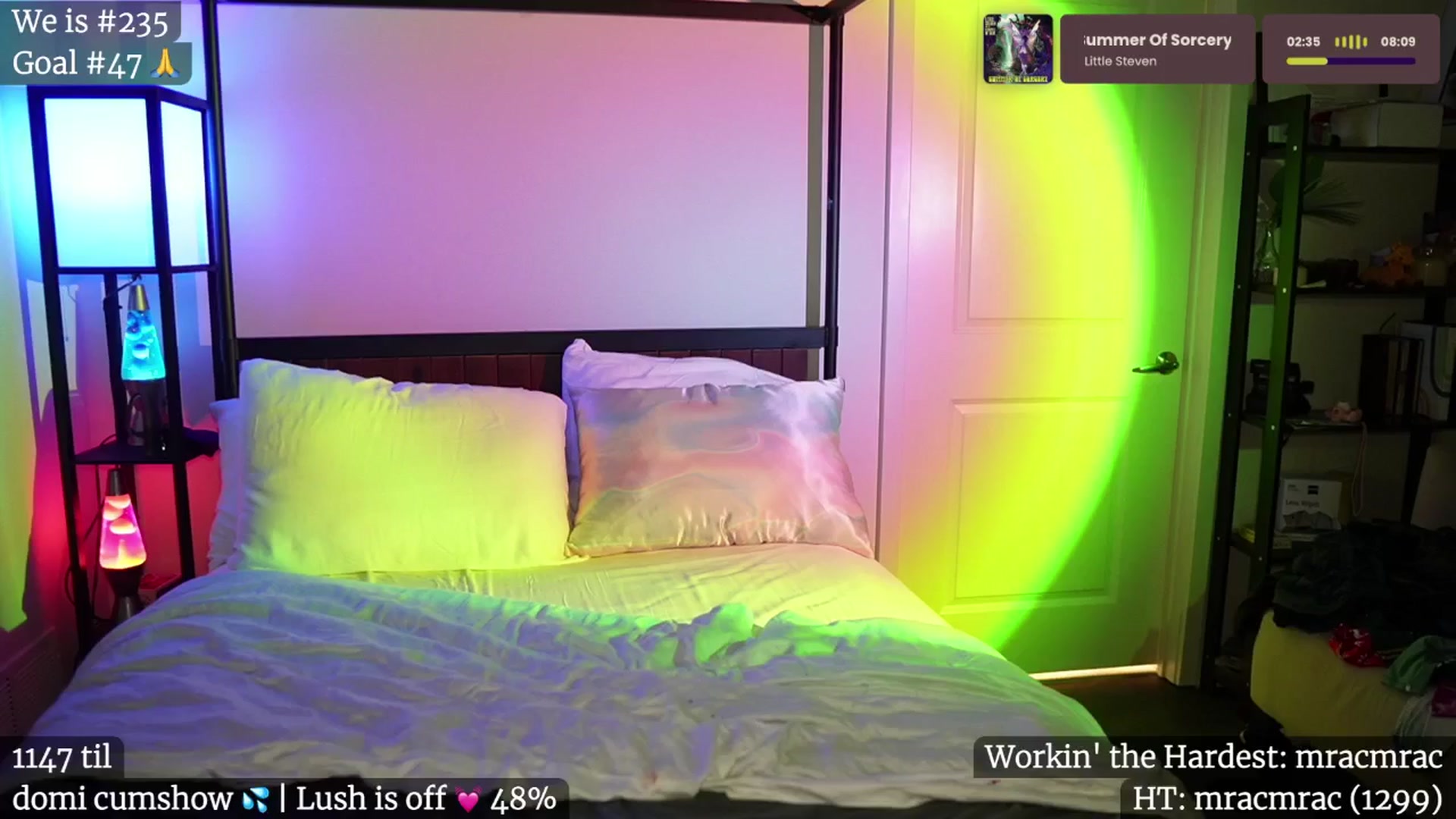 Gallery image thumbnail from Gia_Hill's myfreecams stream on, 02/02/2025, 07:07 image 3 of 20