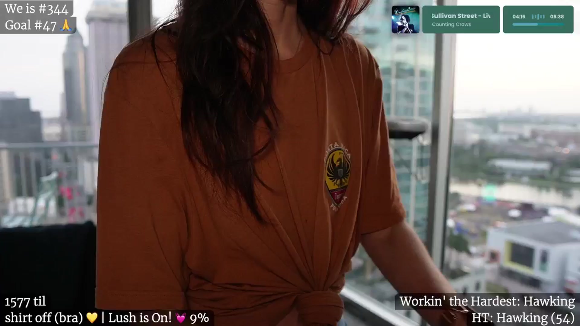 Gallery image thumbnail from Gia_Hill's myfreecams stream on, 02/02/2025, 22:58 image 14 of 20