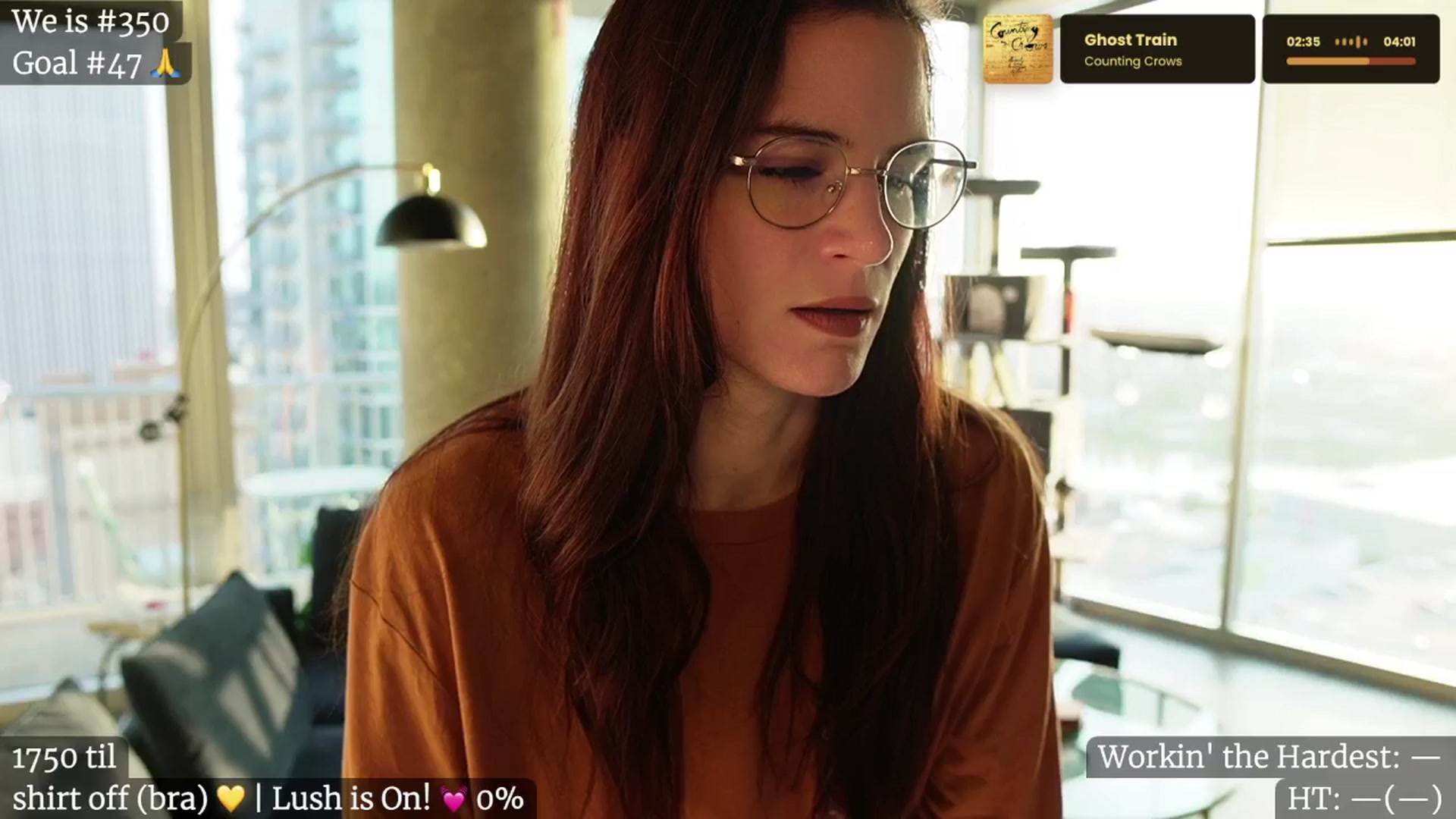 Gallery image thumbnail from Gia_Hill's myfreecams stream on, 02/02/2025, 22:58 image 2 of 20