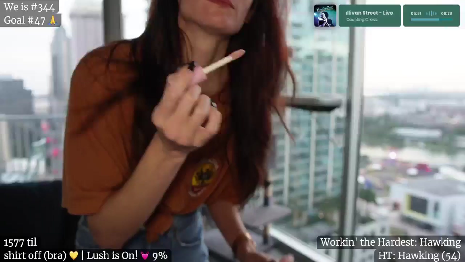 Gallery image thumbnail from Gia_Hill's myfreecams stream on, 02/02/2025, 22:58 image 15 of 20