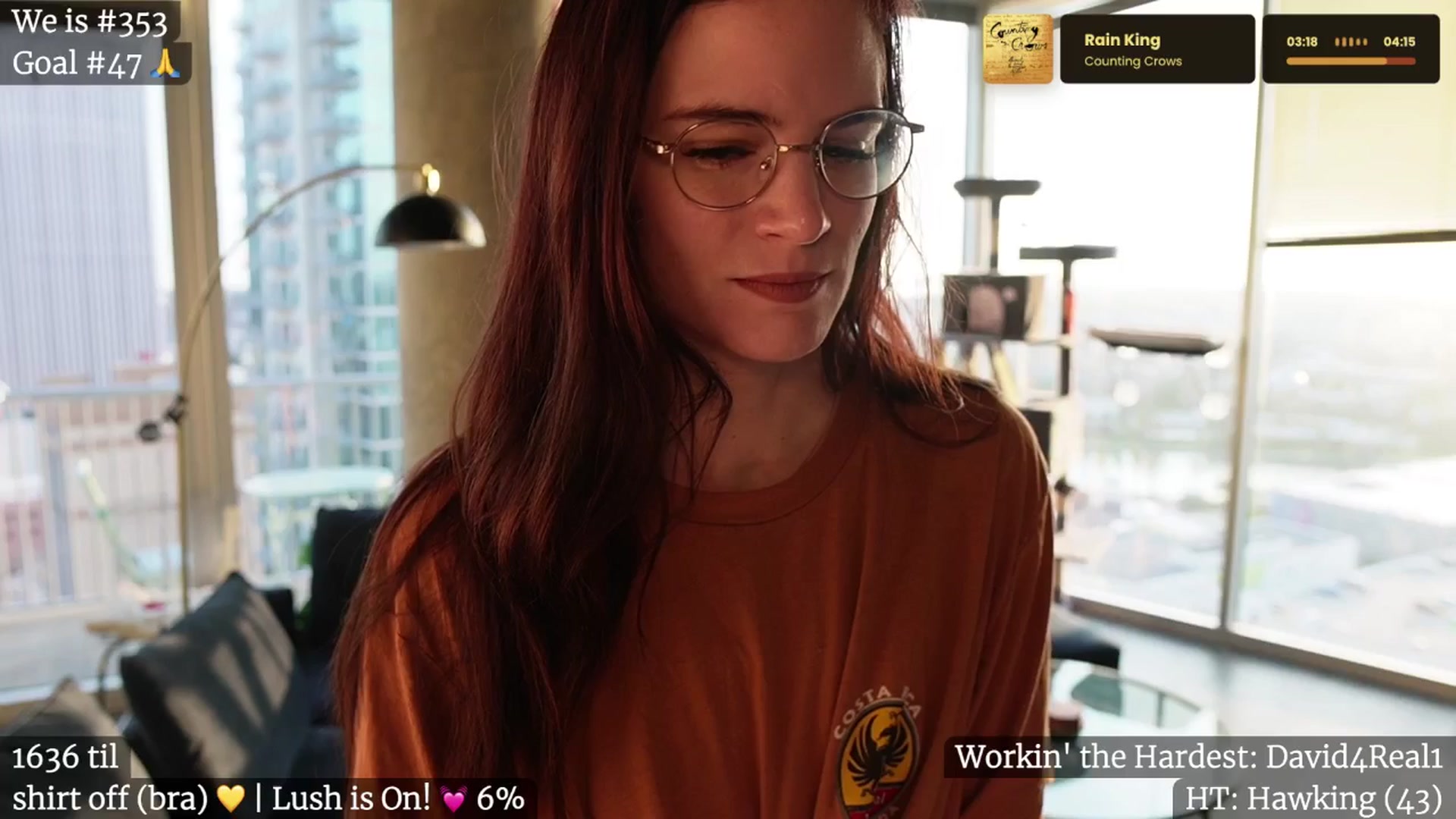 Gallery image thumbnail from Gia_Hill's myfreecams stream on, 02/02/2025, 22:58 image 5 of 20