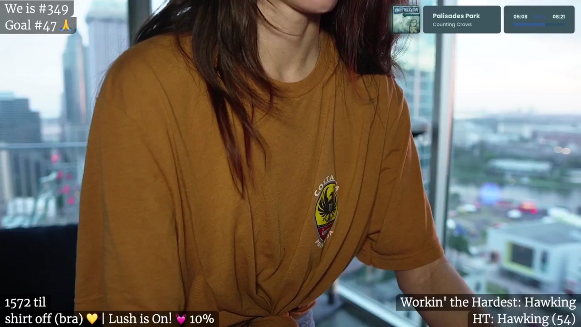 Gallery image thumbnail from Gia_Hill's myfreecams stream on, 02/02/2025, 22:58 image 20 of 20