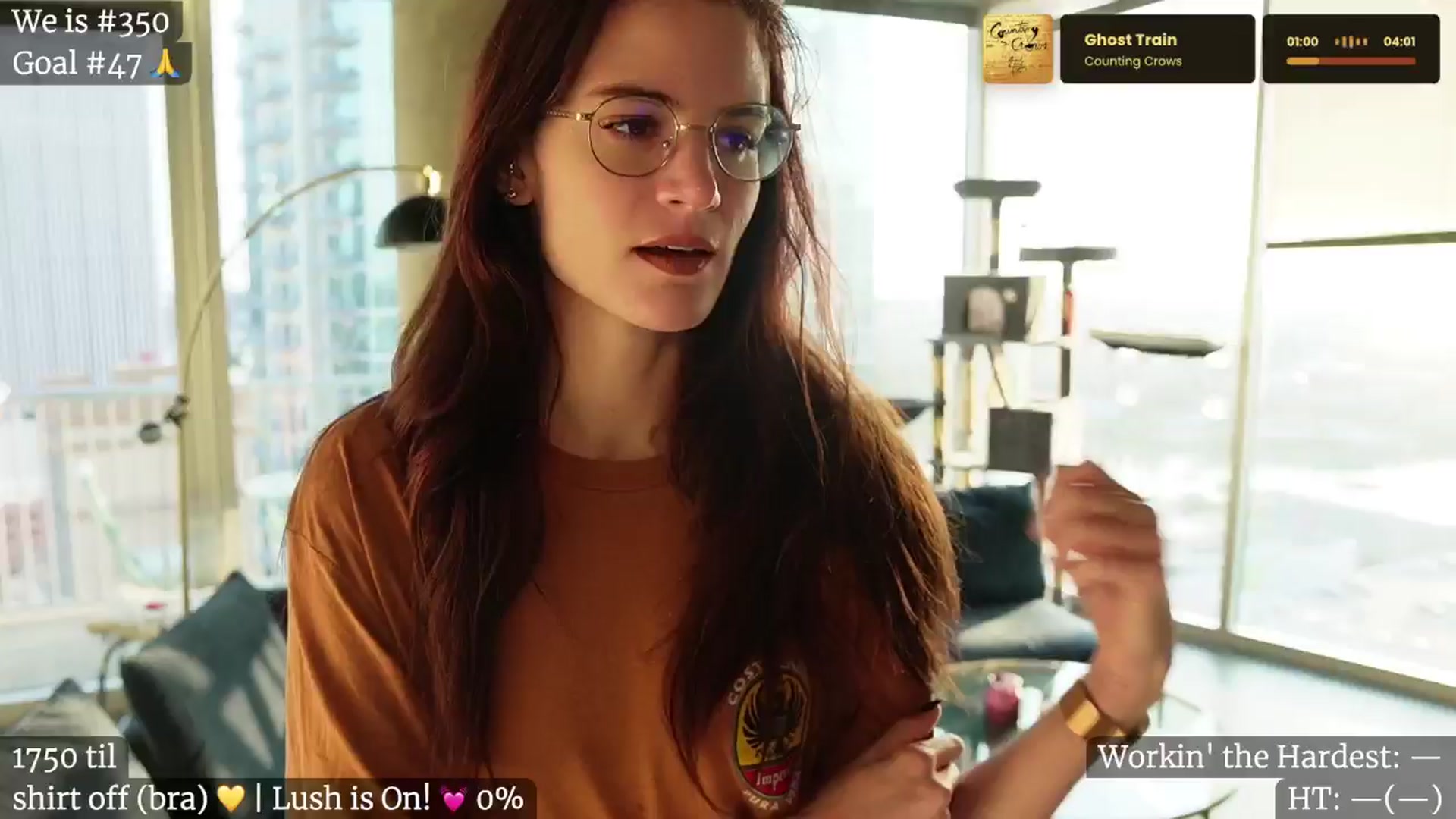 Gallery image thumbnail from Gia_Hill's myfreecams stream on, 02/02/2025, 22:58 image 1 of 20