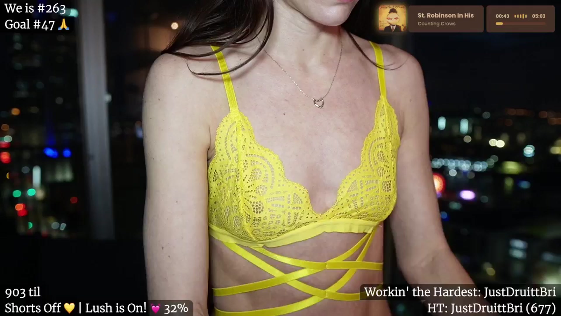 Gallery image thumbnail from Gia_Hill's myfreecams stream on, 02/03/2025, 02:20 image 4 of 20