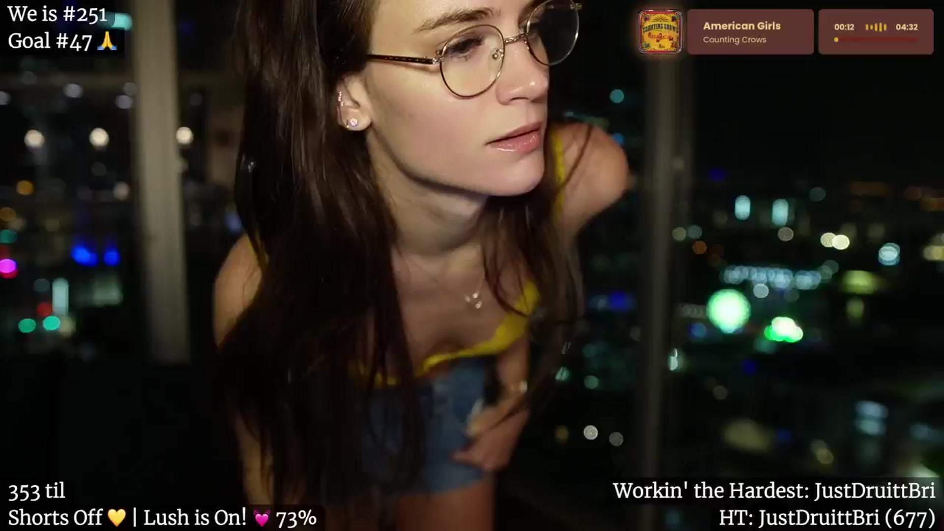 Gallery image thumbnail from Gia_Hill's myfreecams stream on, 02/03/2025, 02:20 image 7 of 20