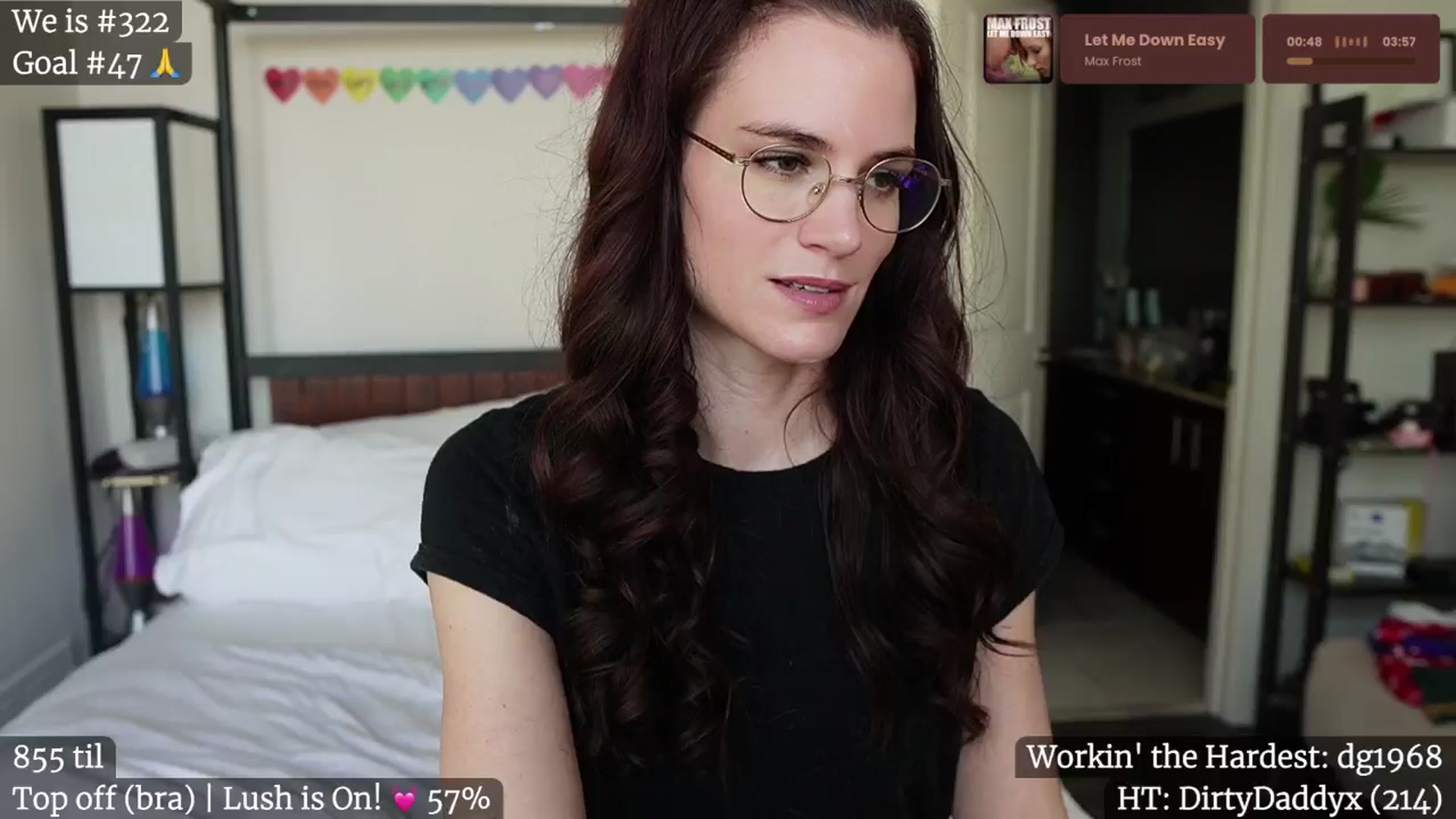 Gallery image thumbnail from Gia_Hill's myfreecams stream on, 02/05/2025, 24:18 image 8 of 20