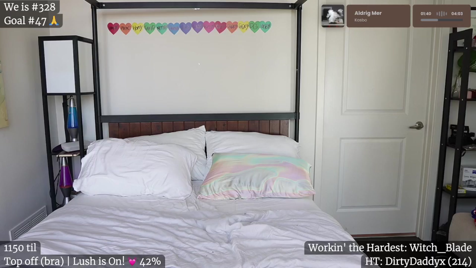 Gallery image thumbnail from Gia_Hill's myfreecams stream on, 02/05/2025, 24:18 image 6 of 20