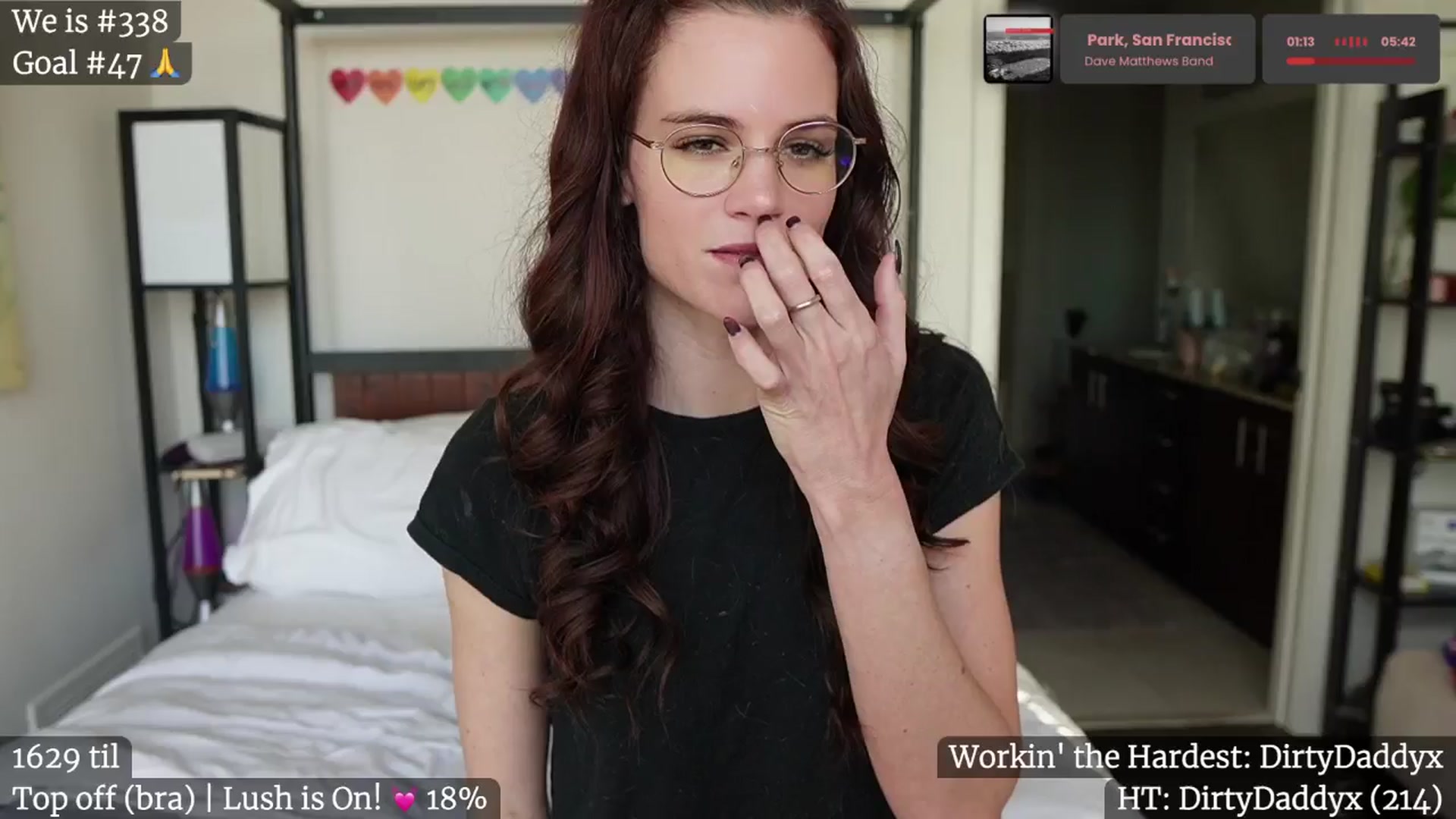 Gallery image thumbnail from Gia_Hill's myfreecams stream on, 02/05/2025, 24:18 image 5 of 20