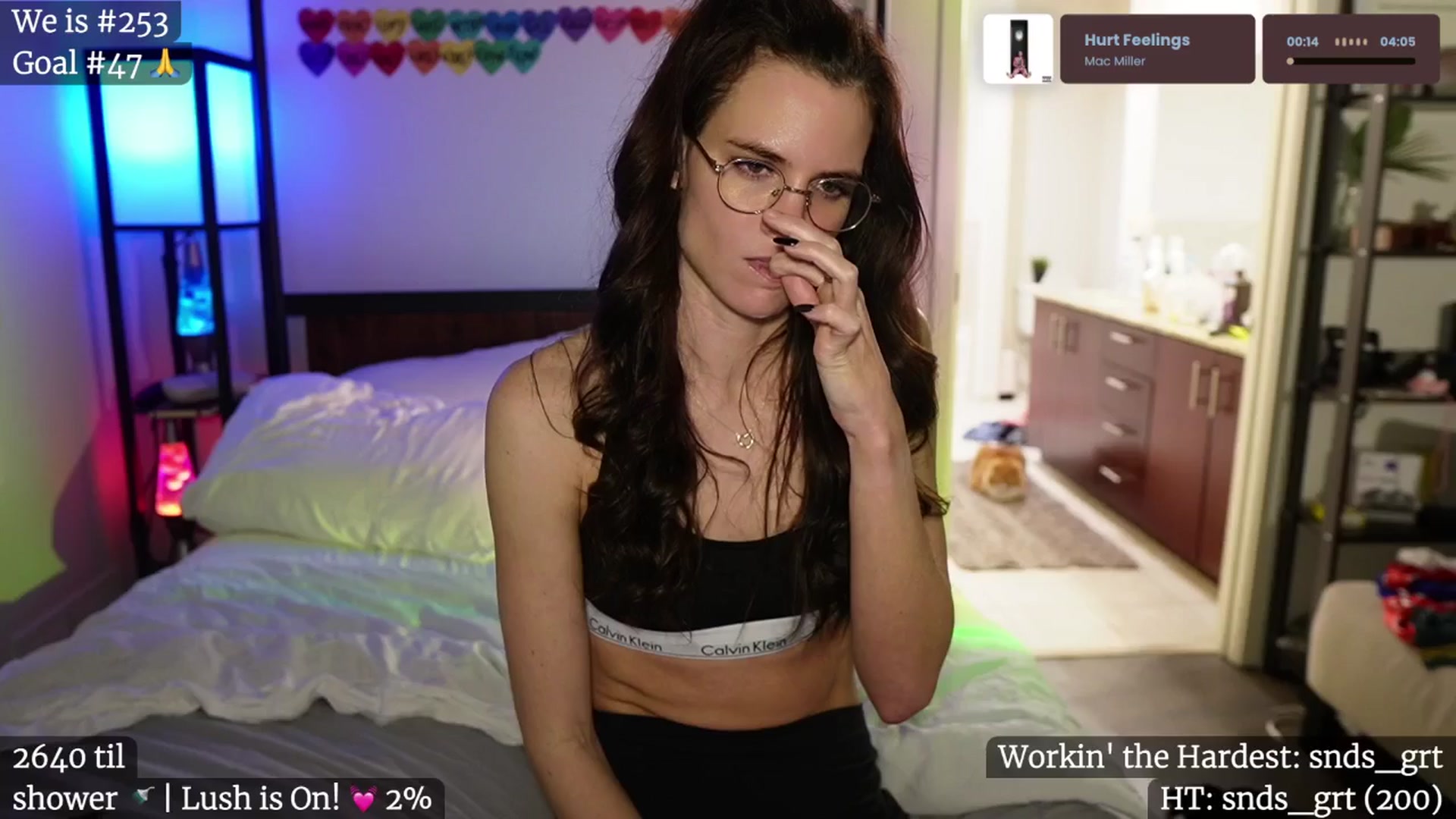 Gallery image thumbnail from Gia_Hill's myfreecams stream on, 02/05/2025, 11:52 image 3 of 20