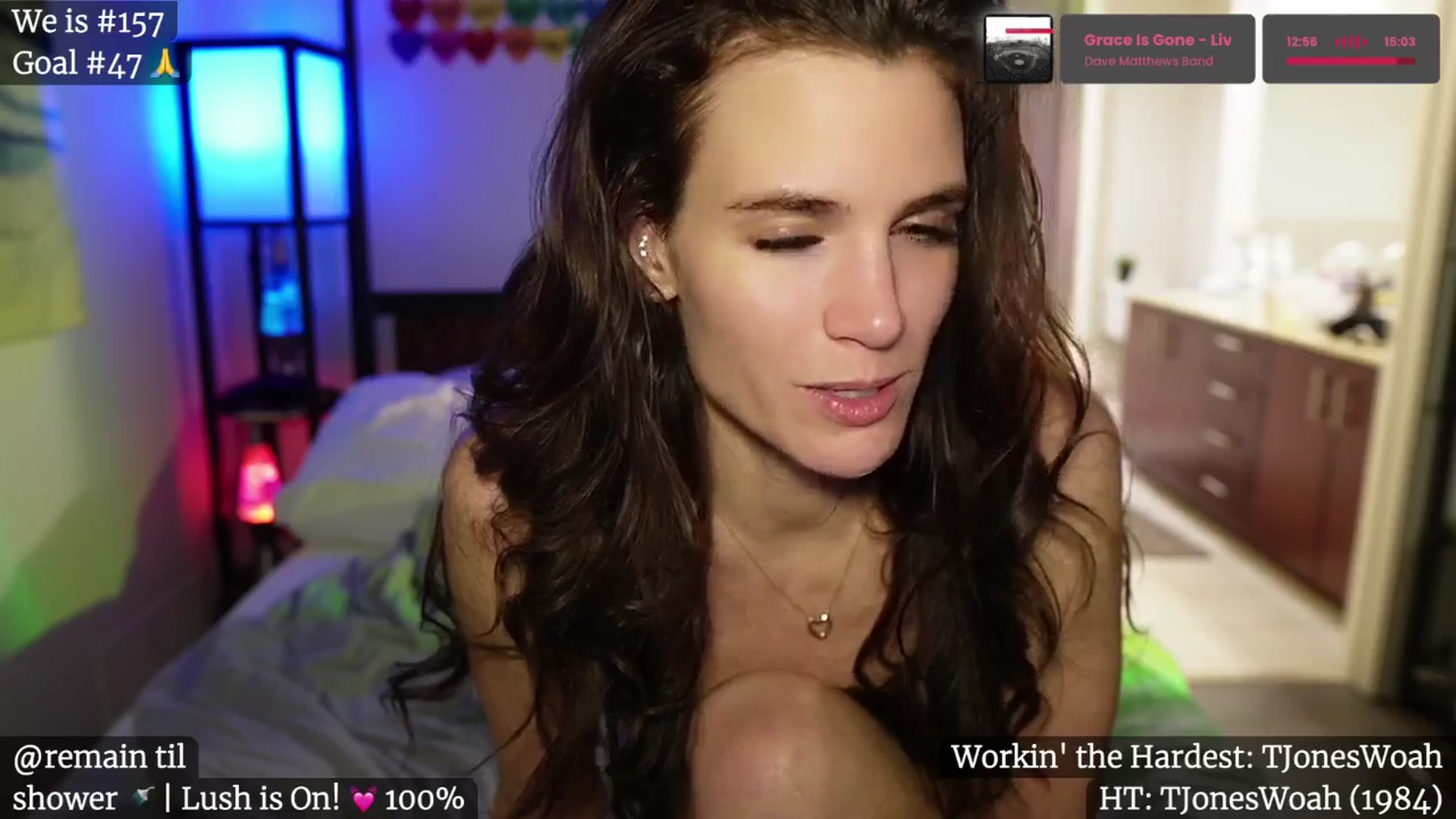 Gallery image thumbnail from Gia_Hill's myfreecams stream on, 02/05/2025, 11:52 image 19 of 20