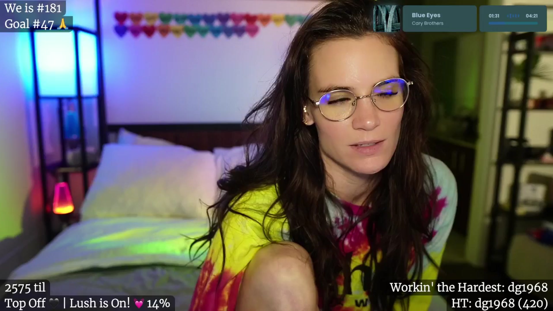 Gallery image thumbnail from Gia_Hill's myfreecams stream on, 02/06/2025, 03:37 image 1 of 20