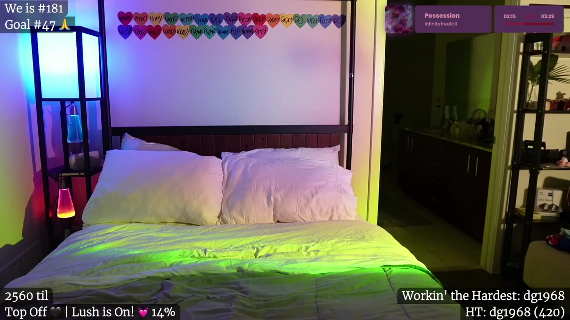 Gallery image thumbnail from Gia_Hill's myfreecams stream on, 02/06/2025, 03:37 image 2 of 20
