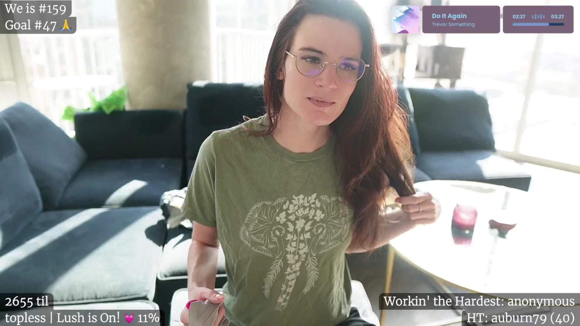 Gallery image thumbnail from Gia_Hill's myfreecams stream on, 02/06/2025, 21:43 image 4 of 20