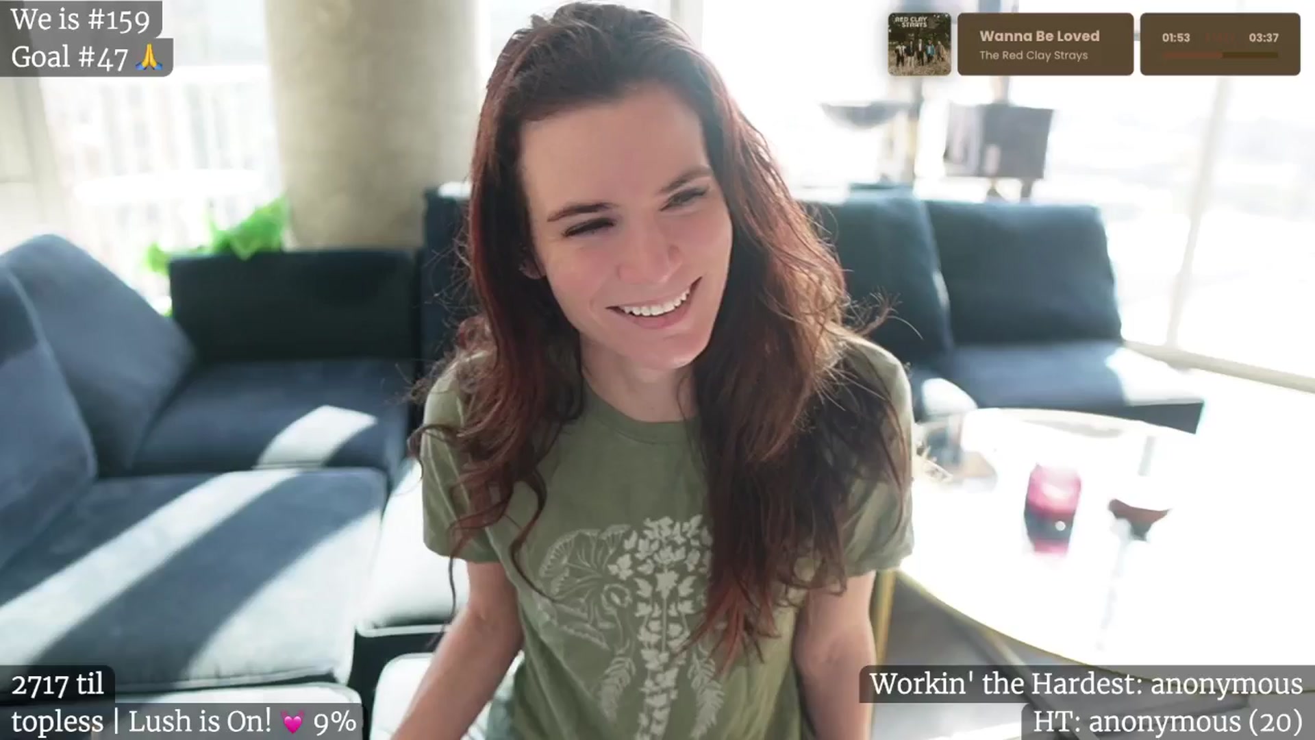 Gallery image thumbnail from Gia_Hill's myfreecams stream on, 02/06/2025, 21:43 image 2 of 20