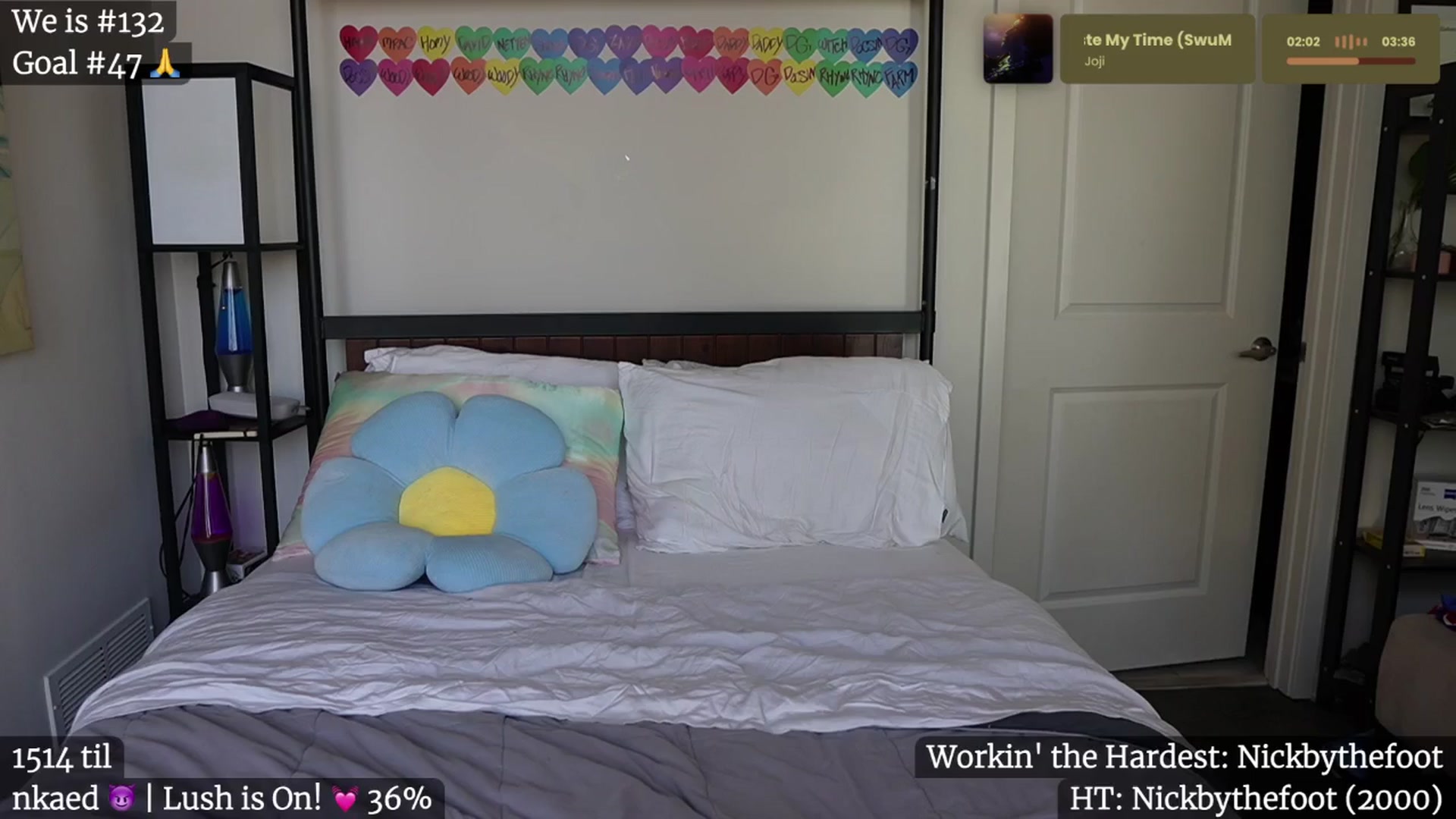 Gallery image thumbnail from Gia_Hill's myfreecams stream on, 02/06/2025, 23:04 image 8 of 20